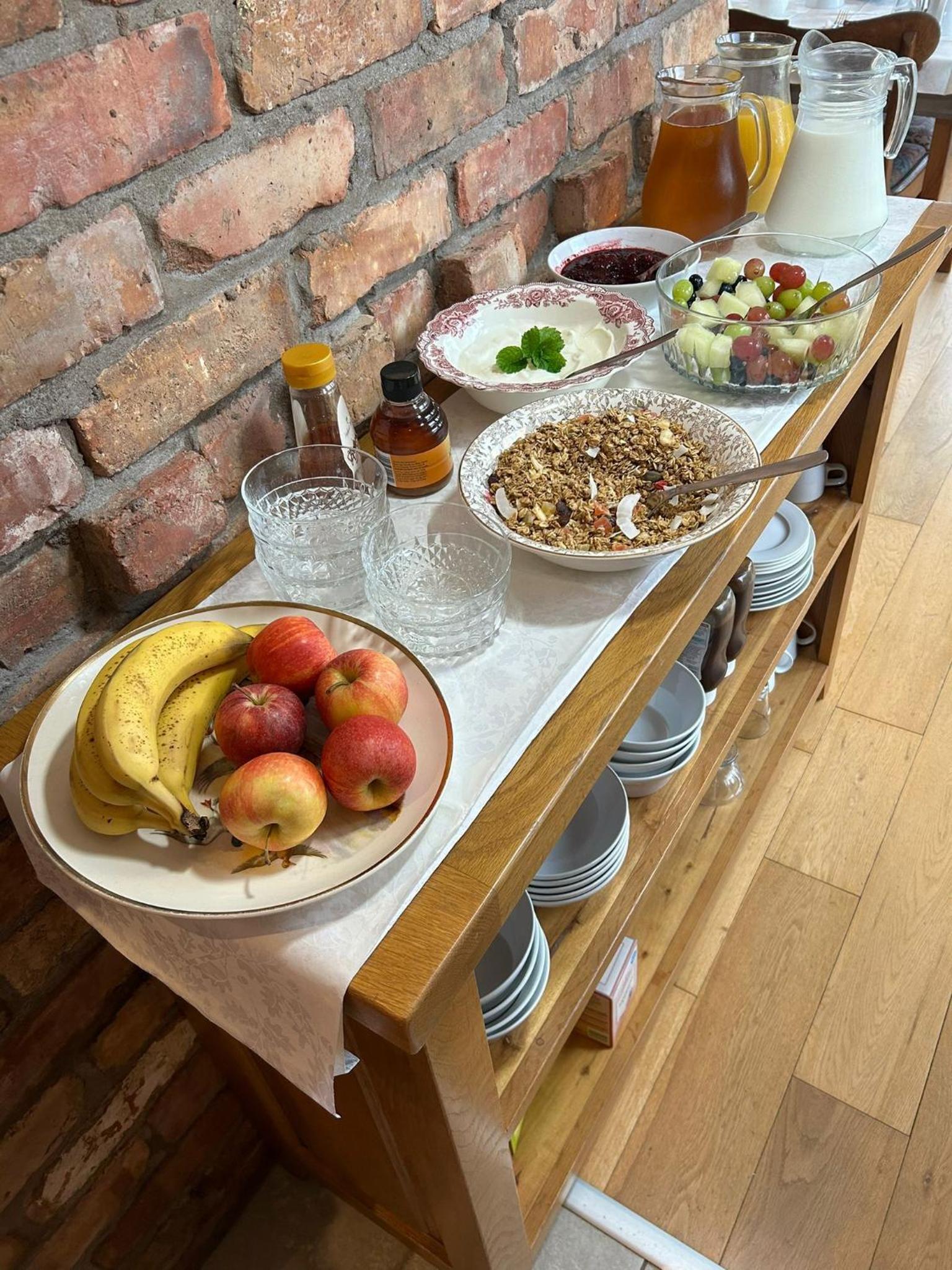 Dunhill Cottage B&B