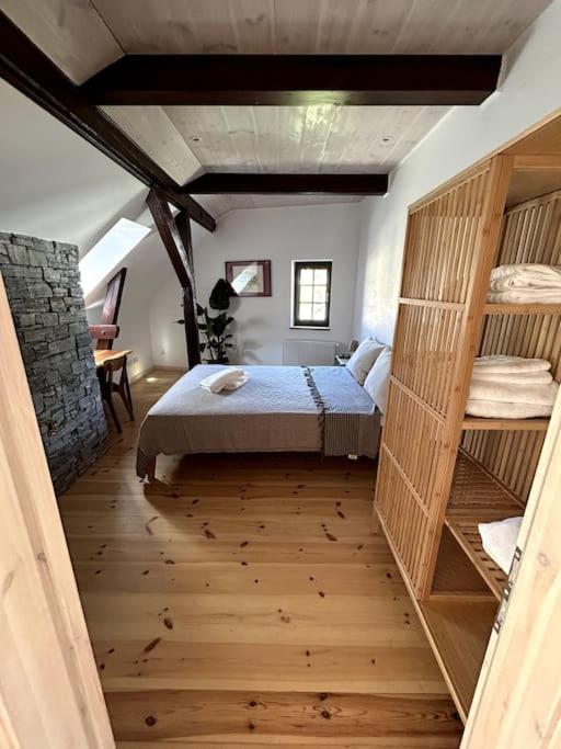 Loft in Historischer Schmiede