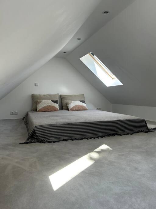 Loft in Historischer Schmiede