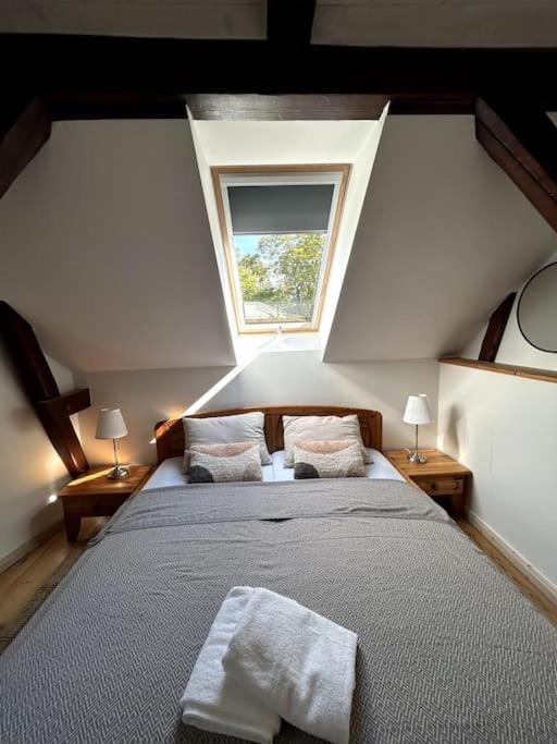 Loft in Historischer Schmiede