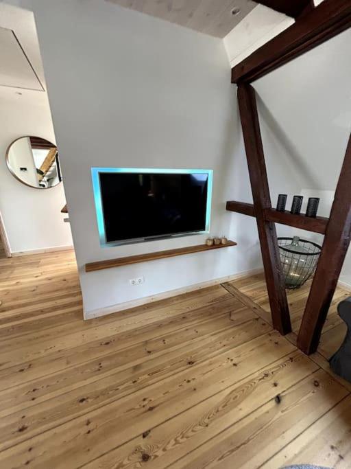 Loft in Historischer Schmiede