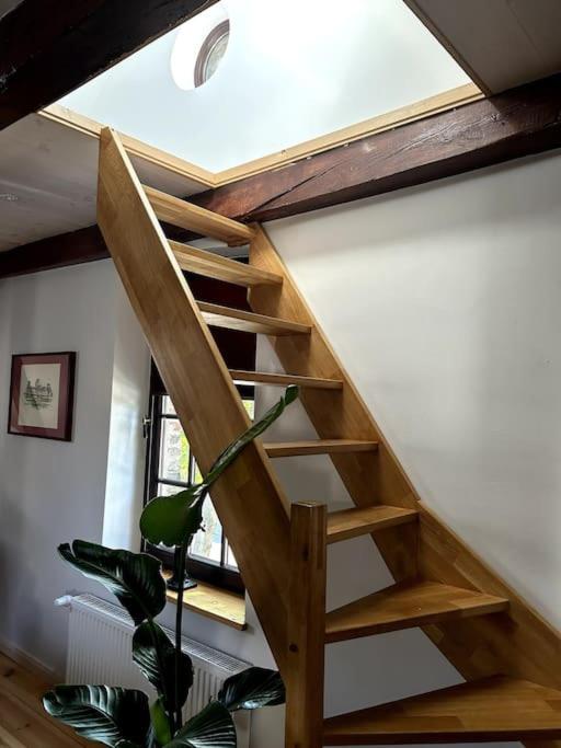 Loft in Historischer Schmiede