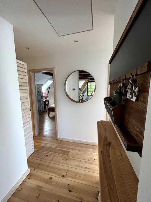 Loft in Historischer Schmiede