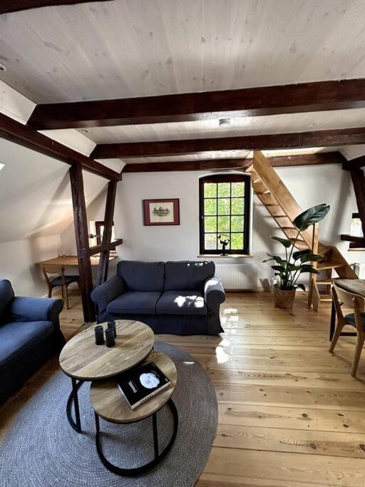 Loft in Historischer Schmiede