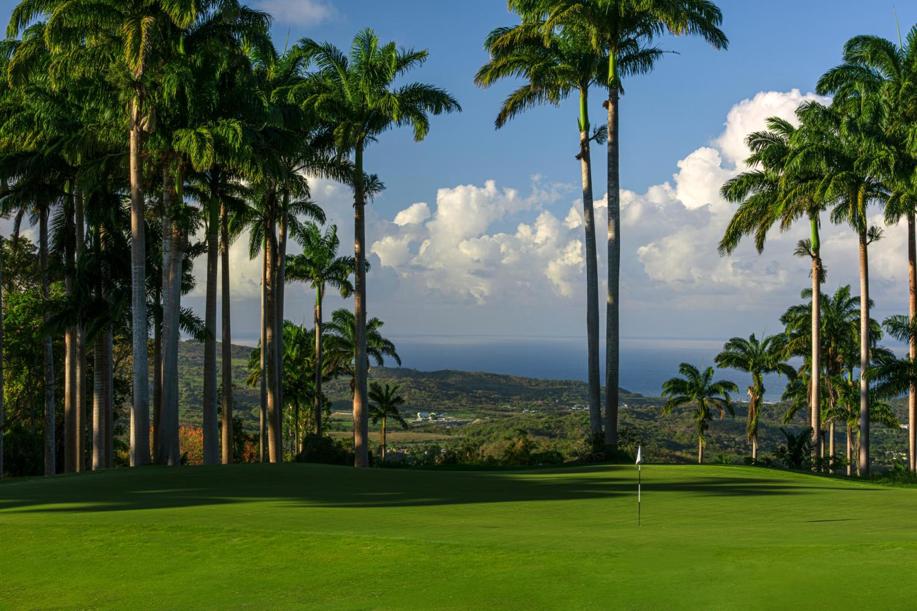 Apes Hill Barbados Golf and Resort Community