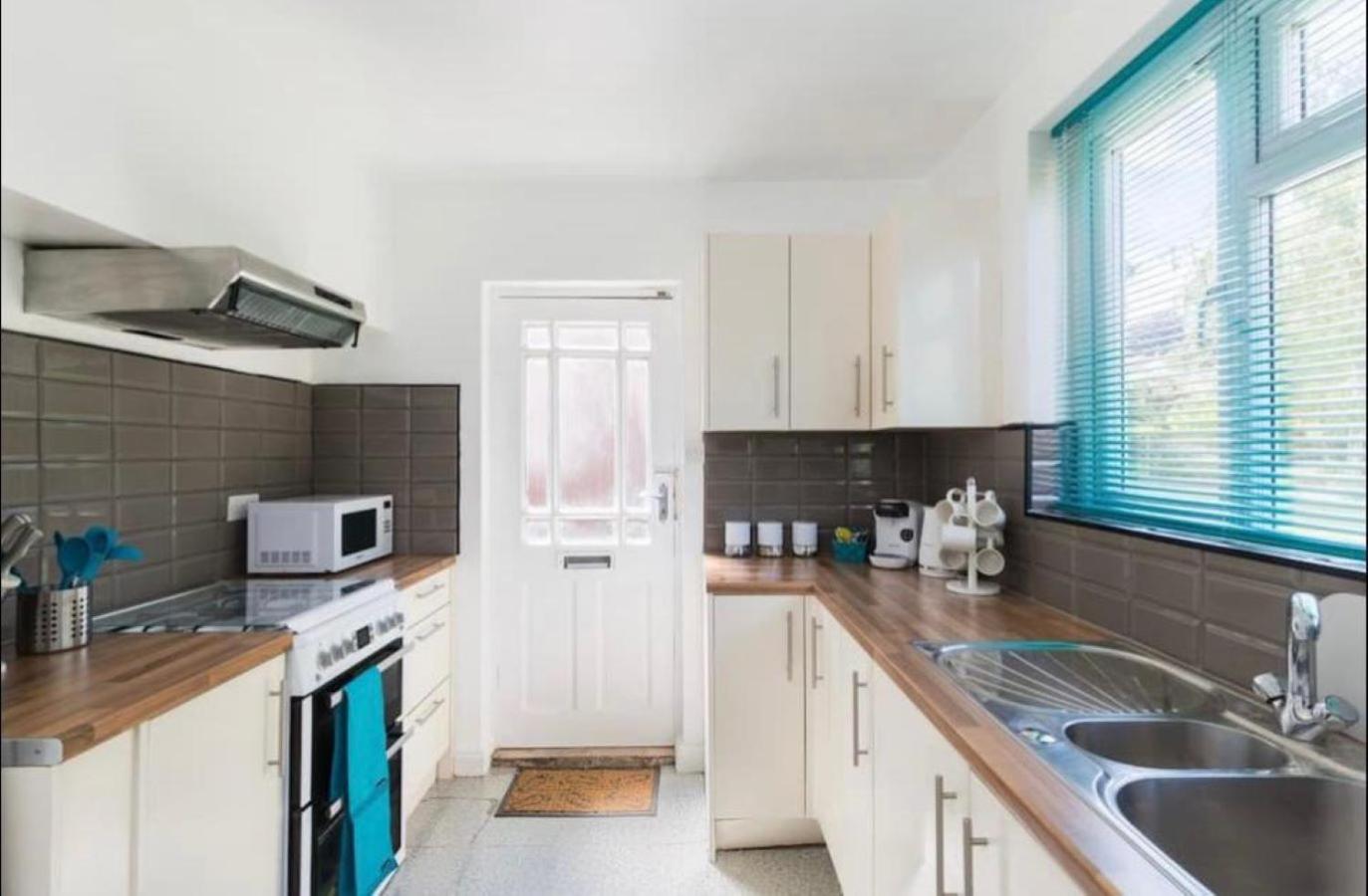 Ground Floor Apartment, great for families, situated in historic The Park area Nottingham