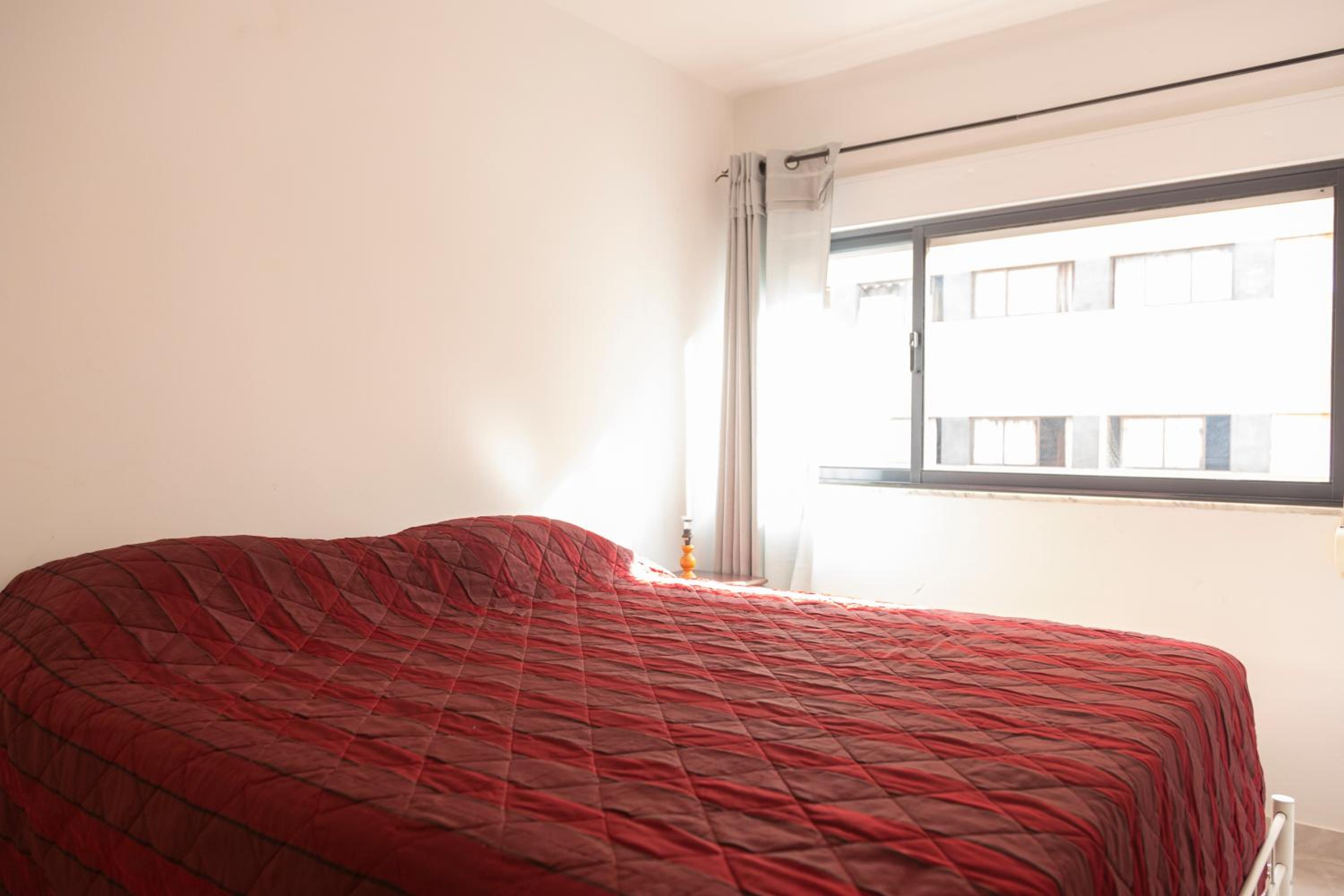 3 bdr cozy apt in Condominio Mi, Palmarejo Grande