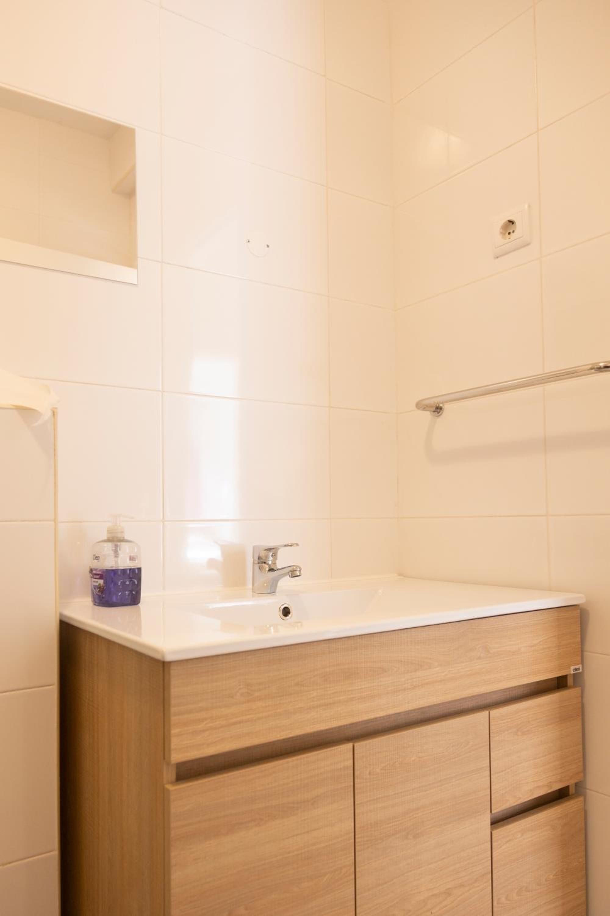 3 bdr cozy apt in Condominio Mi, Palmarejo Grande
