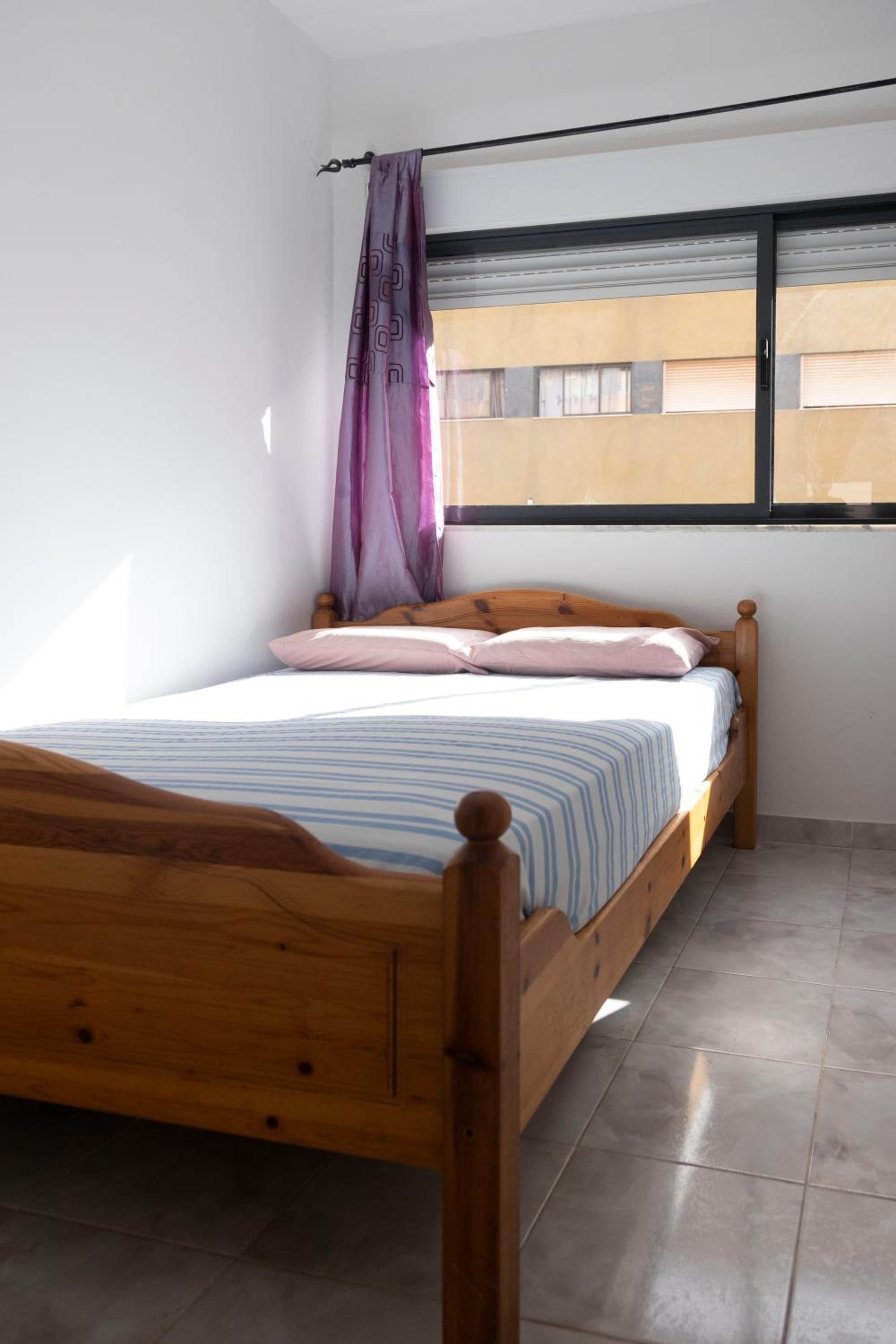 3 bdr cozy apt in Condominio Mi, Palmarejo Grande