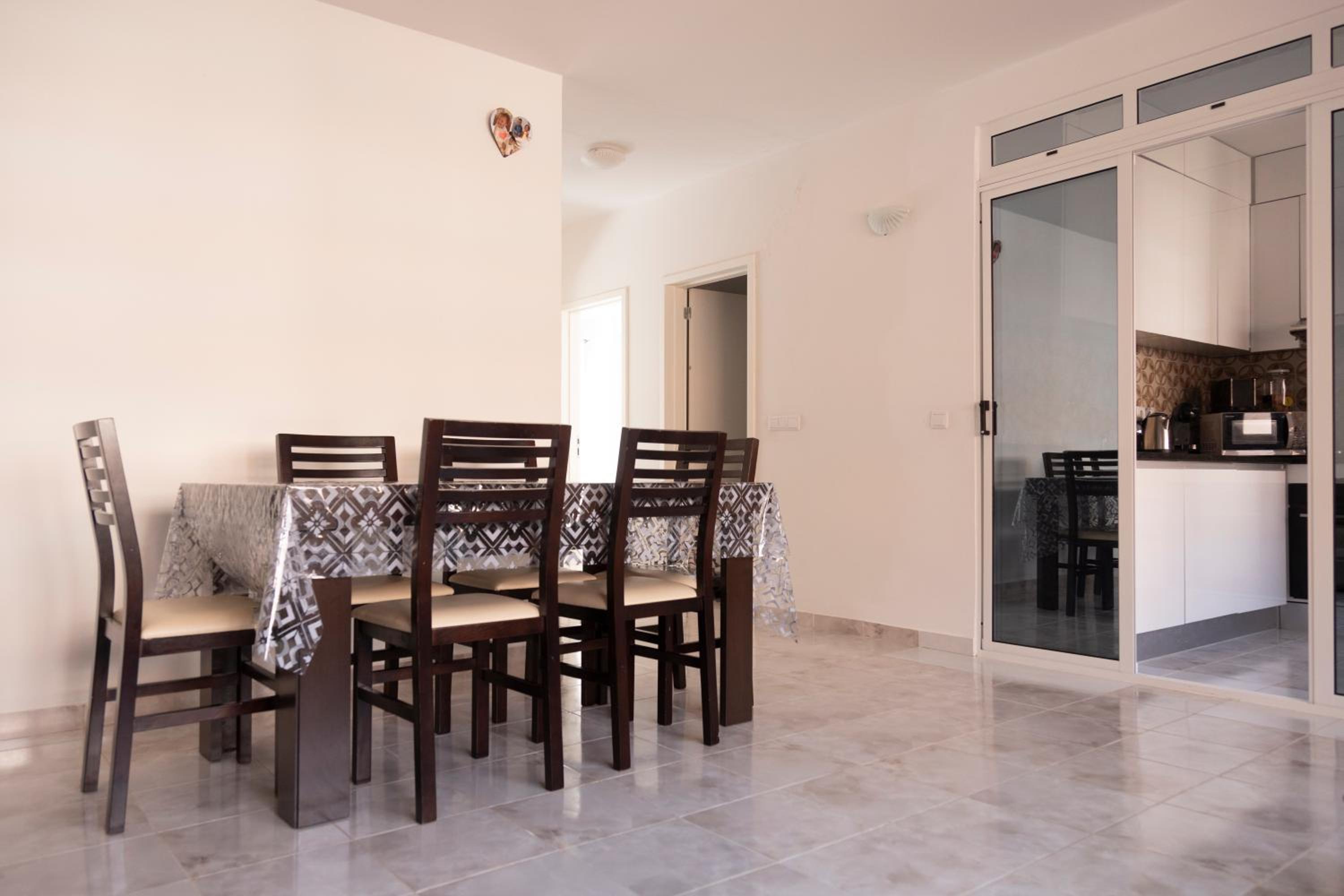 3 bdr cozy apt in Condominio Mi, Palmarejo Grande