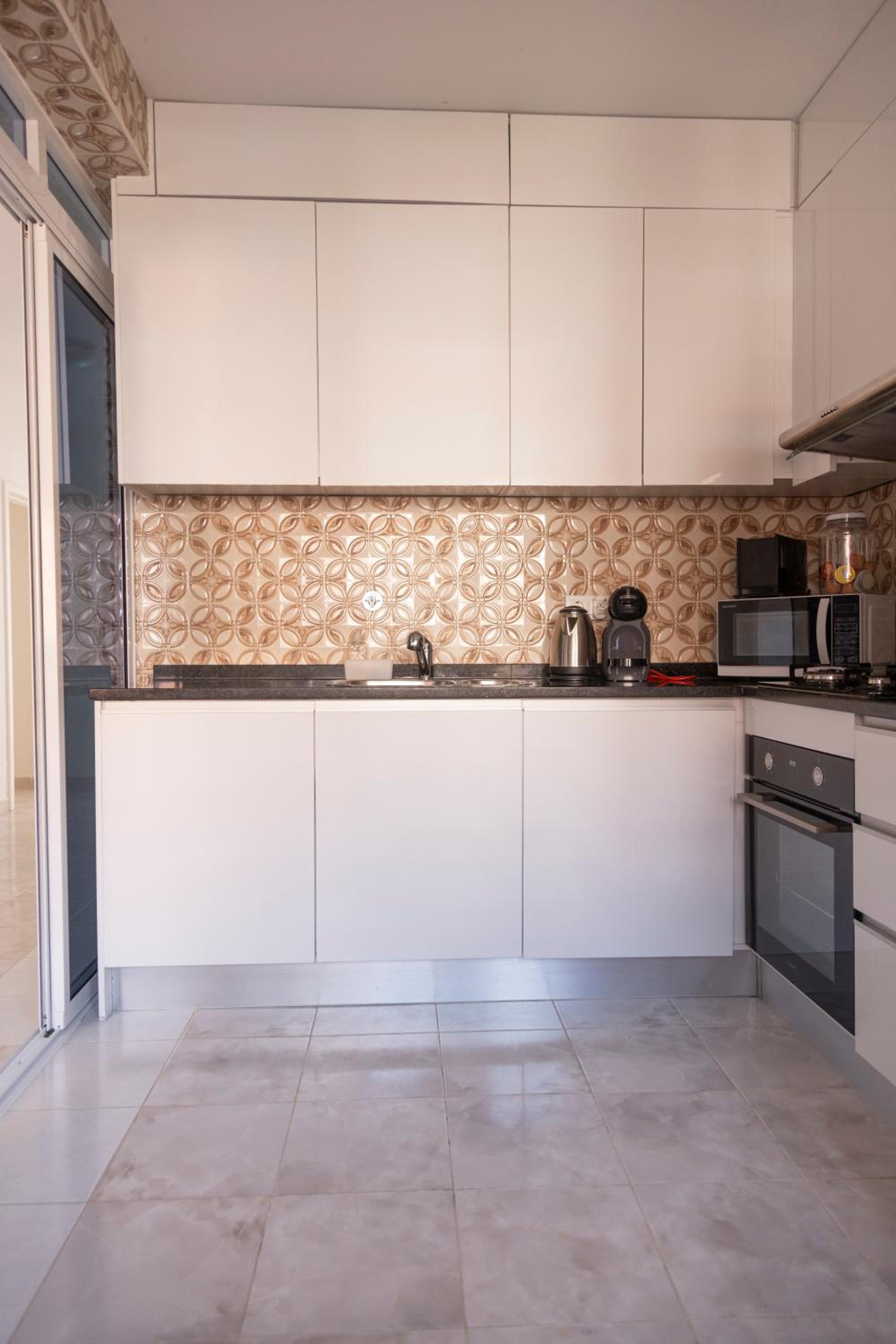3 bdr cozy apt in Condominio Mi, Palmarejo Grande