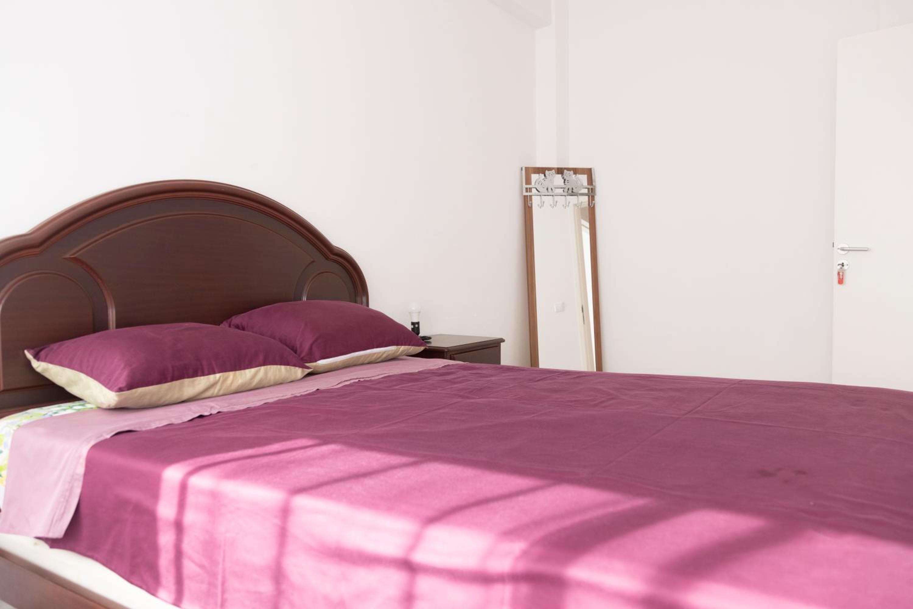 3 bdr cozy apt in Condominio Mi, Palmarejo Grande