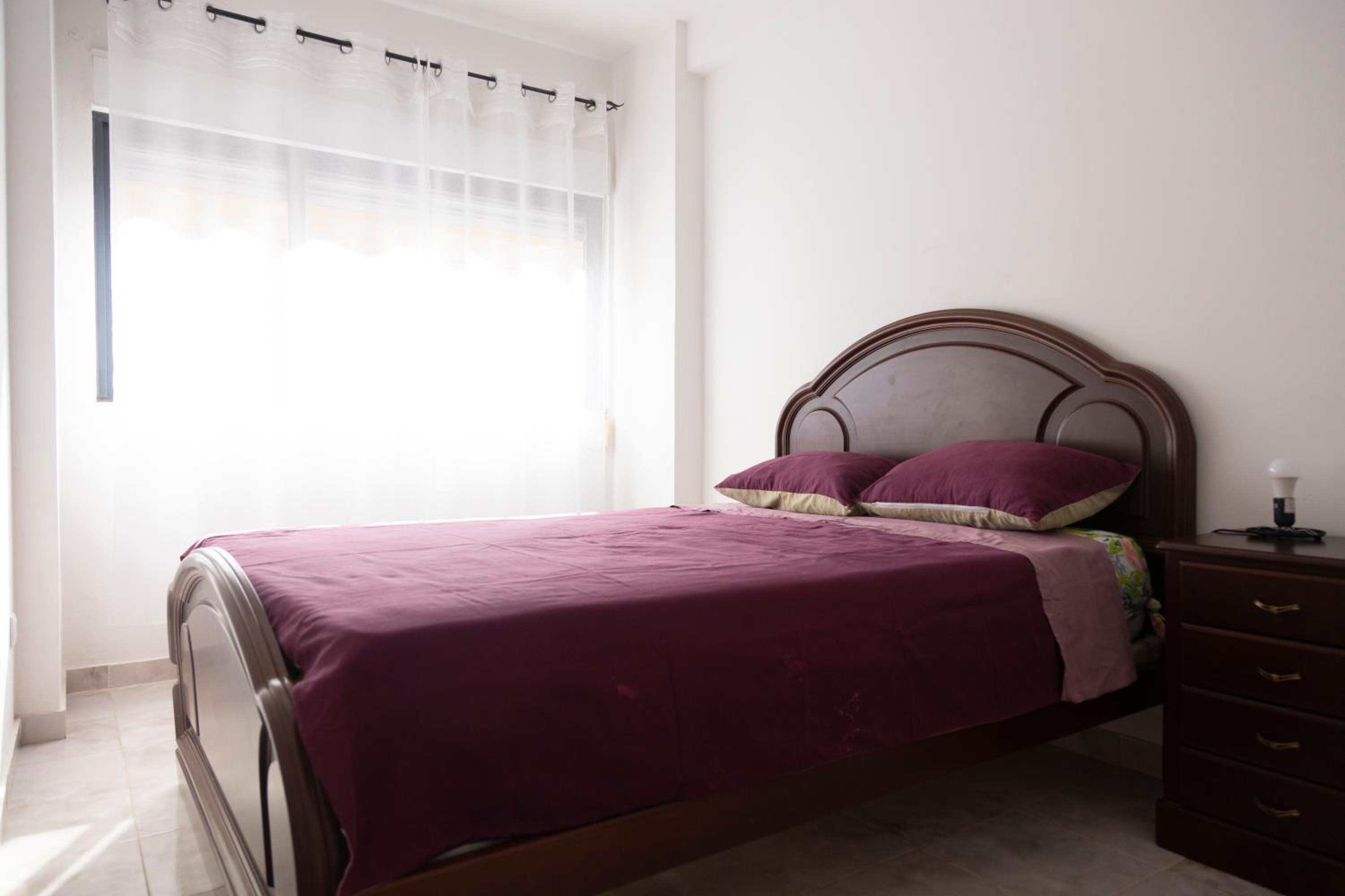 3 bdr cozy apt in Condominio Mi, Palmarejo Grande