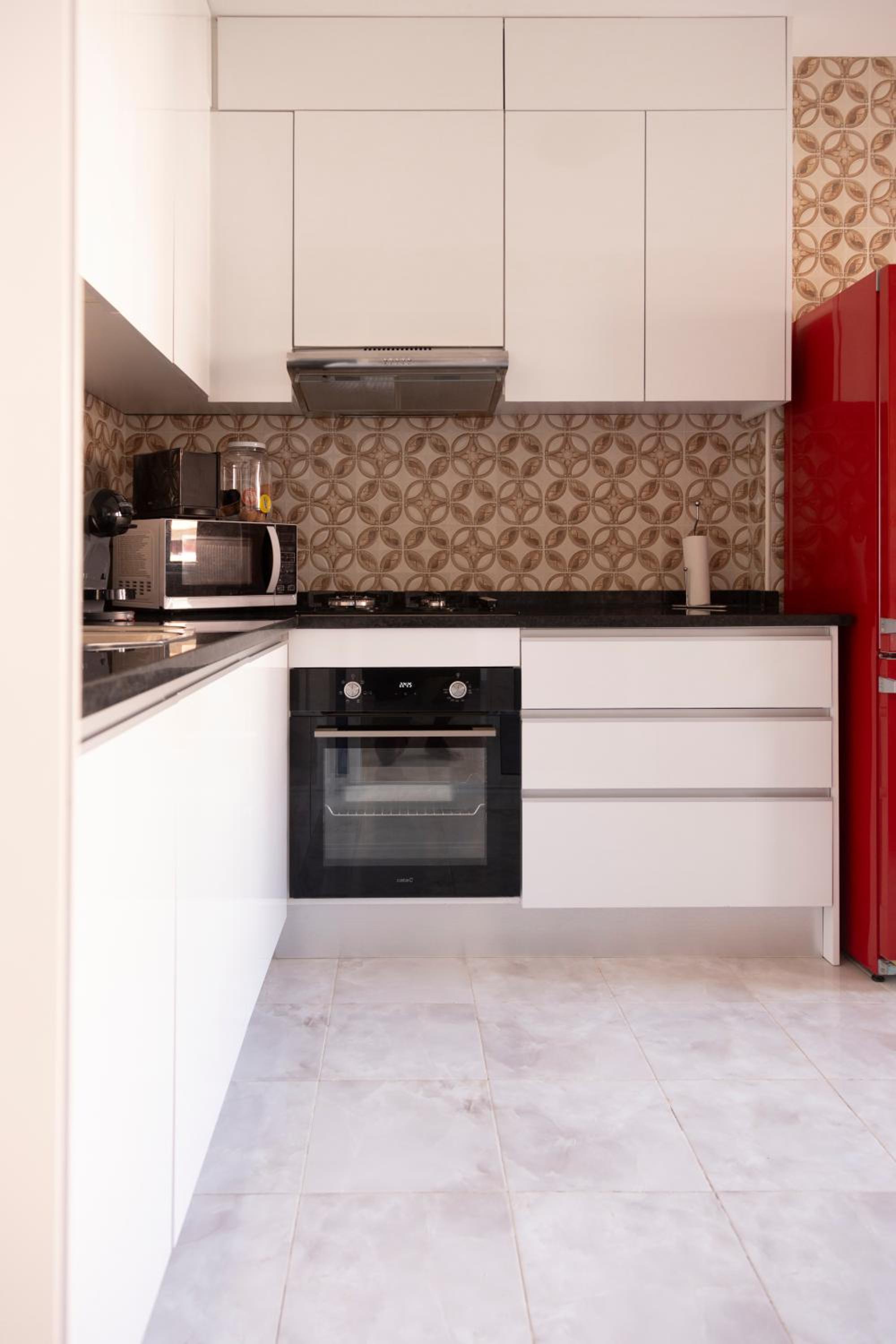 3 bdr cozy apt in Condominio Mi, Palmarejo Grande