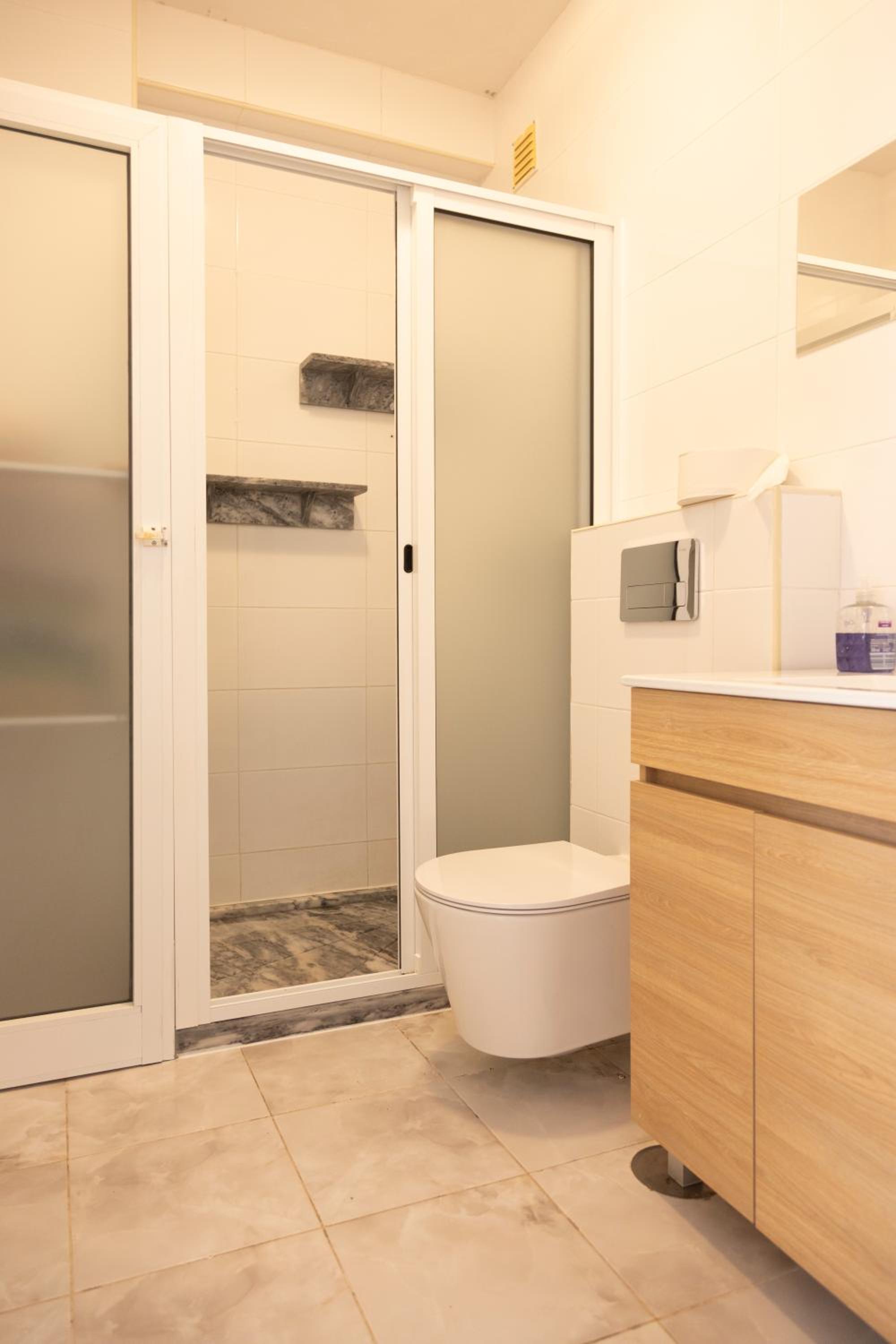 3 bdr cozy apt in Condominio Mi, Palmarejo Grande