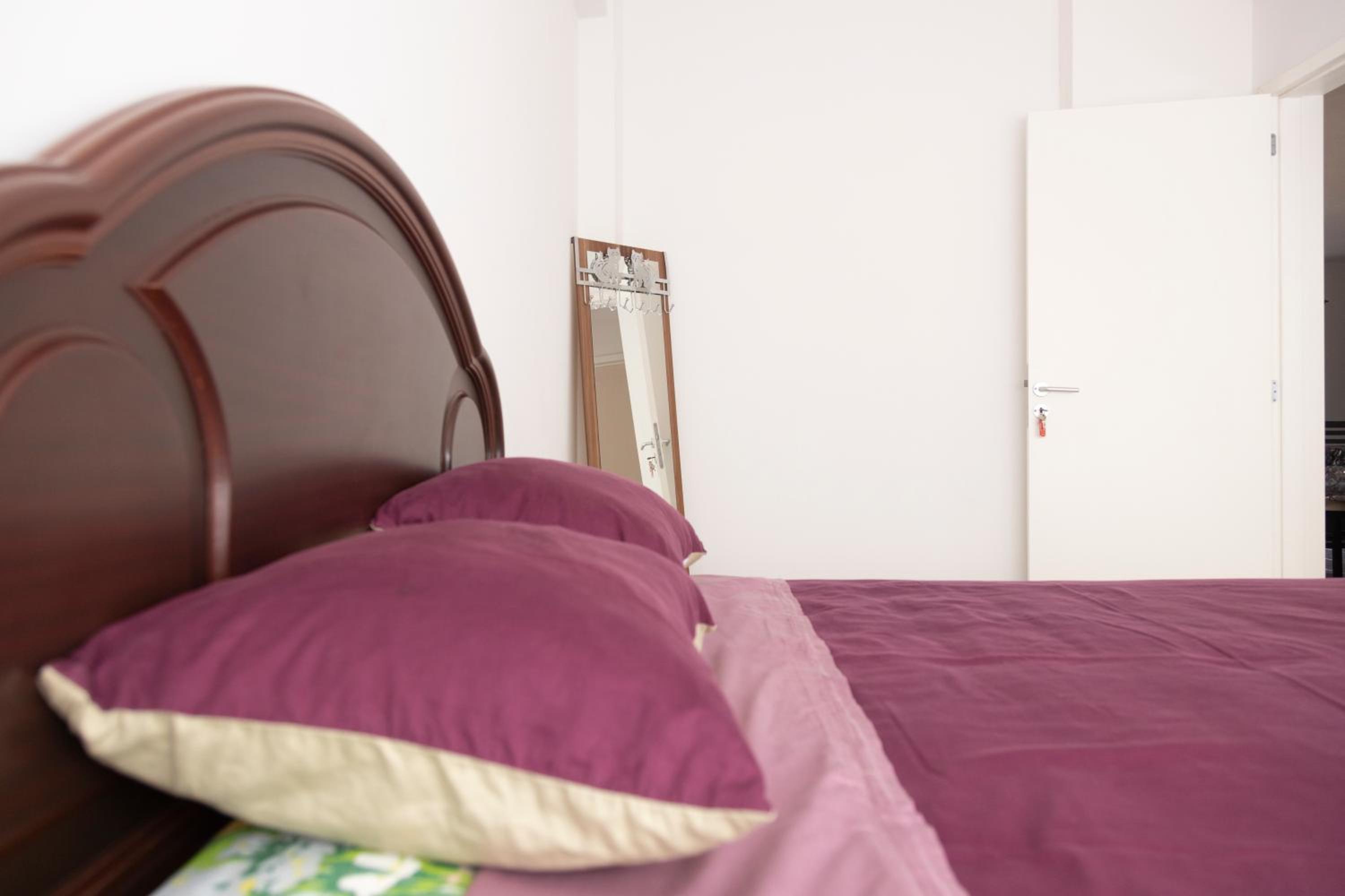 3 bdr cozy apt in Condominio Mi, Palmarejo Grande
