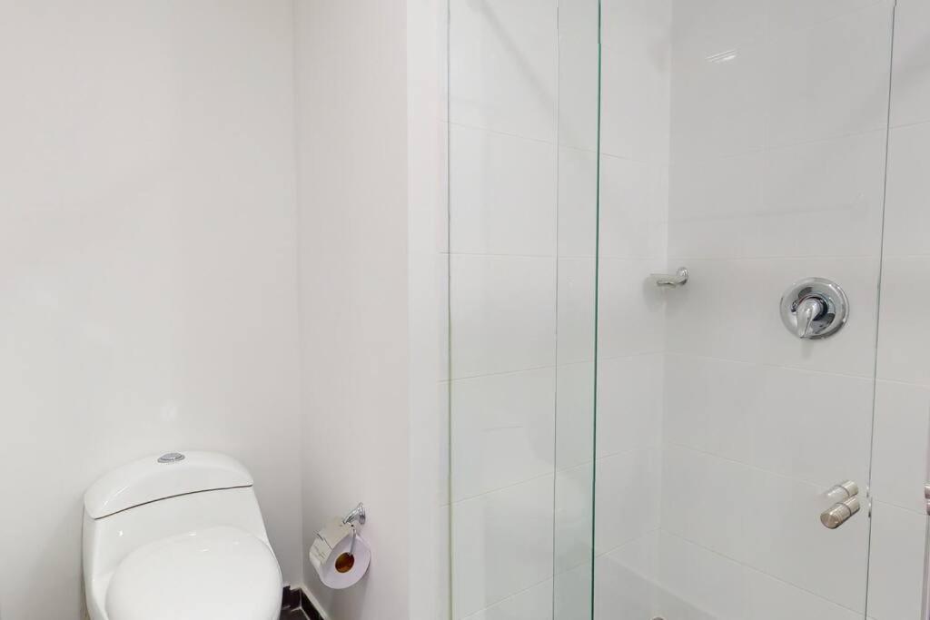 Refugio en Norte Cerca Unicentro Apartment 2 rooms