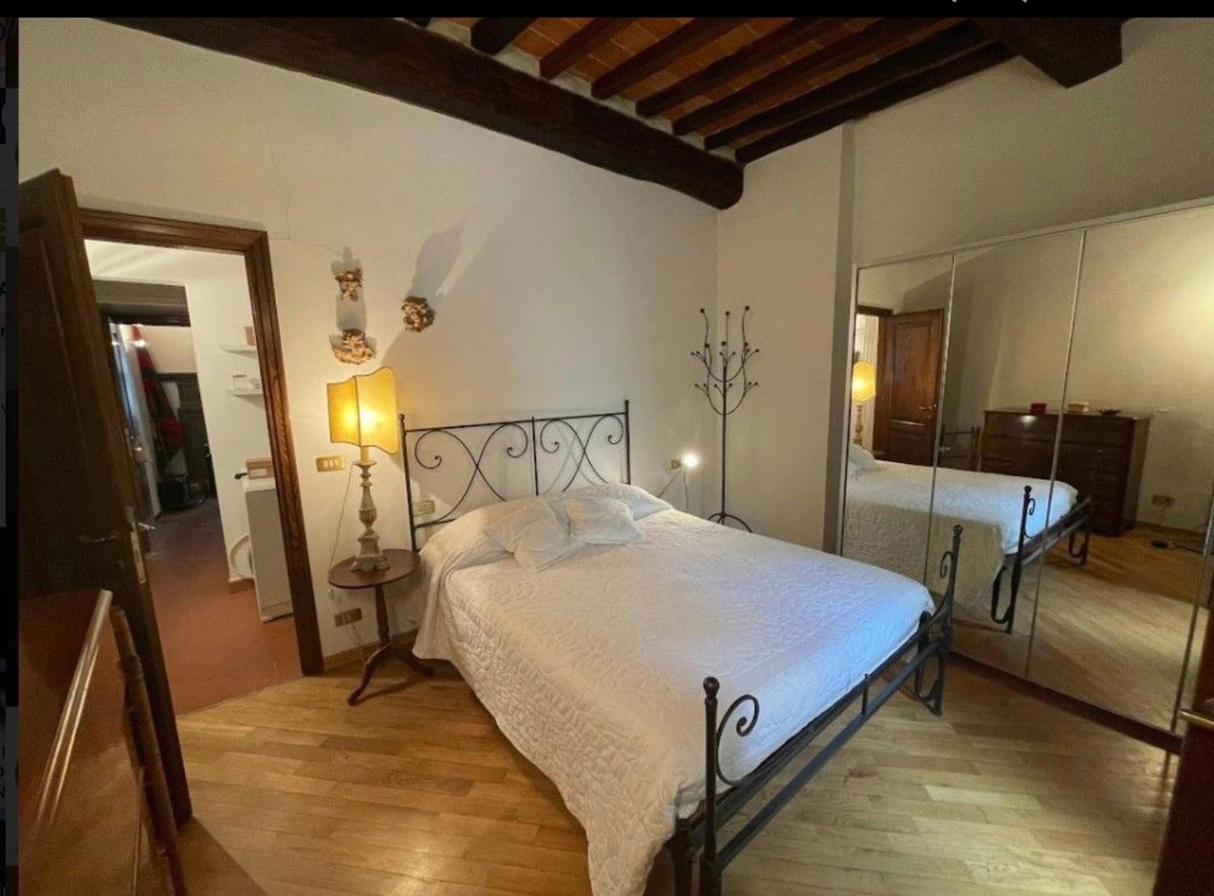 Casa Logge del Vasari