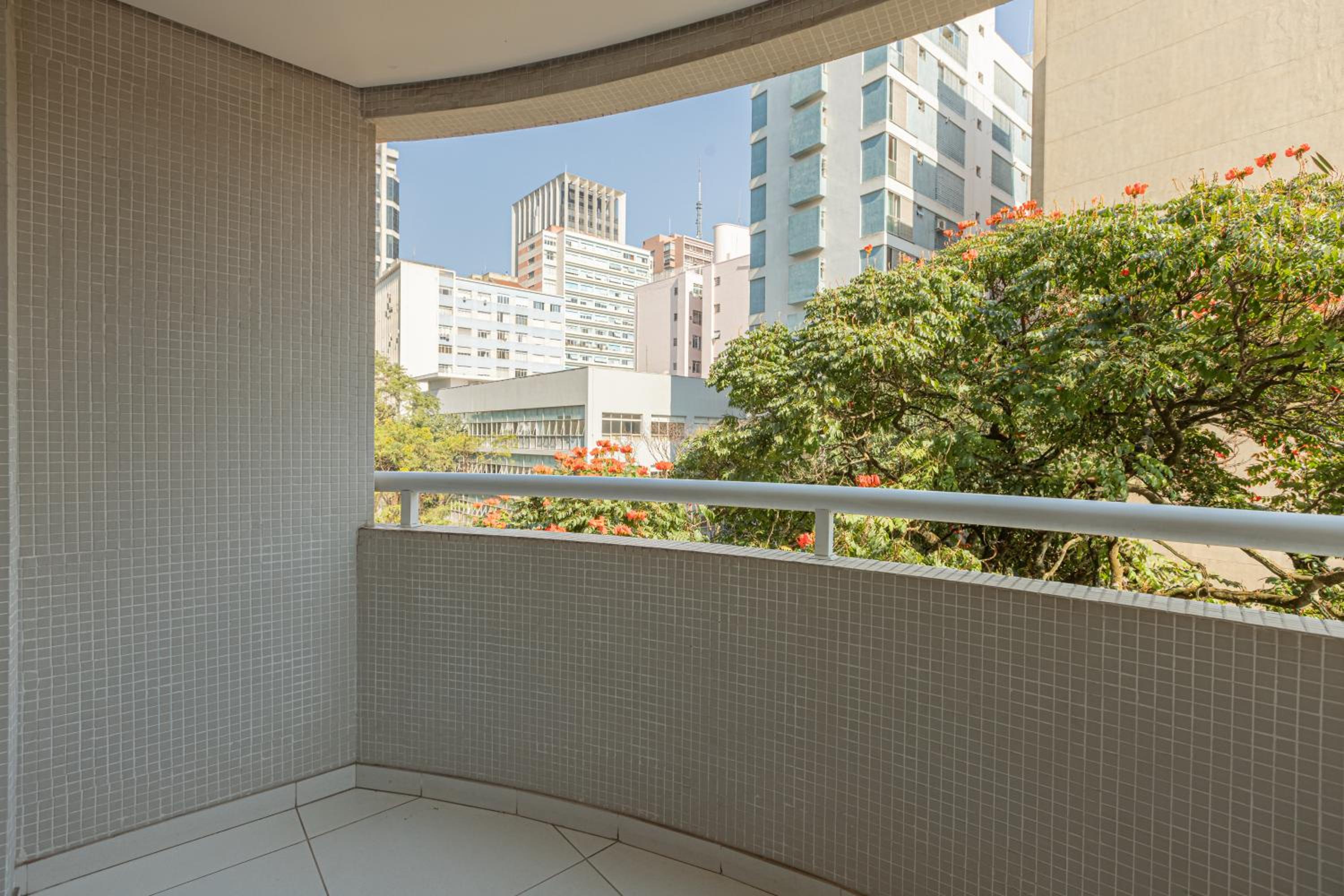 CHP - Home Paulista By Anora Spaces