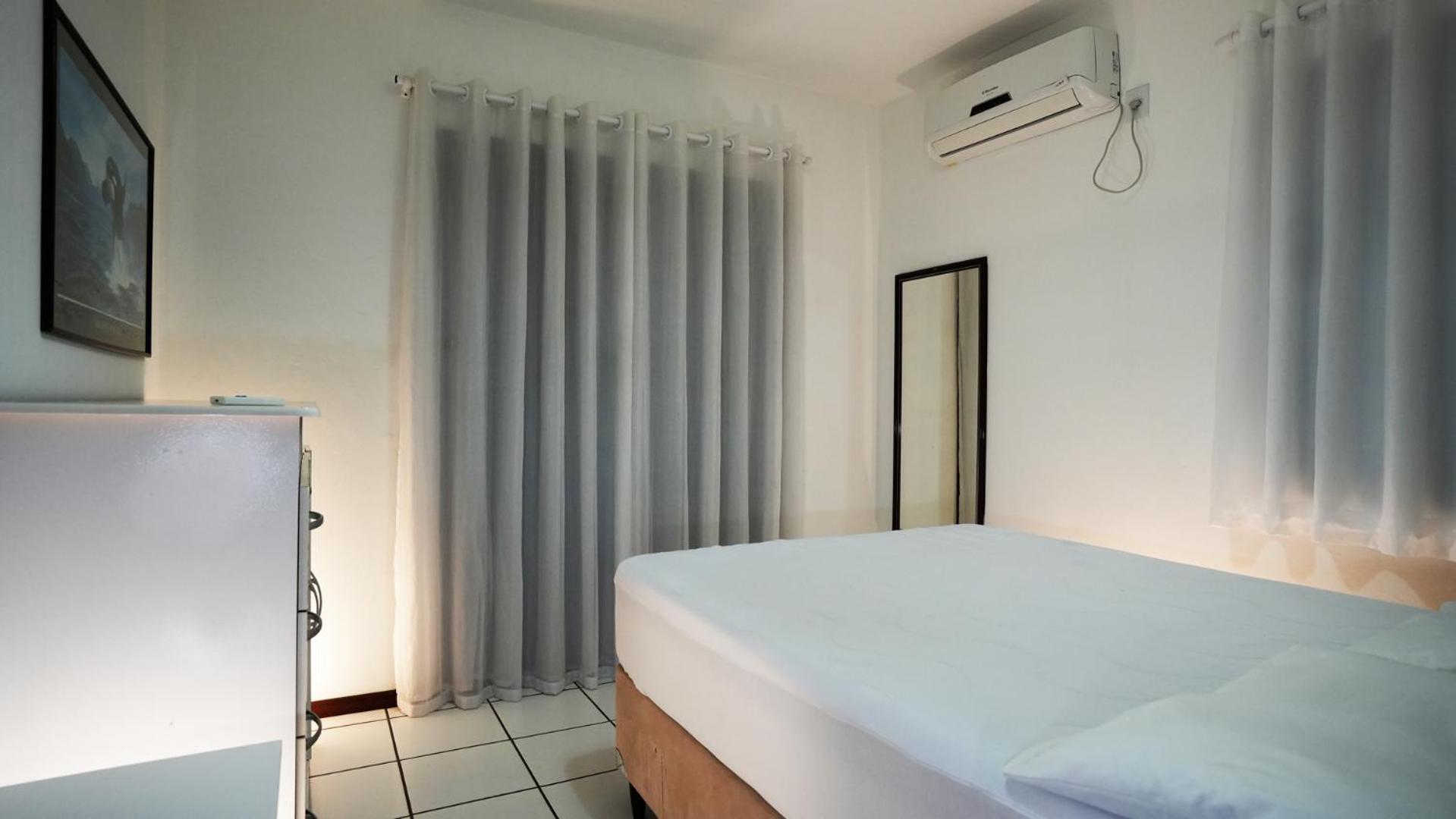 Residencial Beija Flor apartamento 31