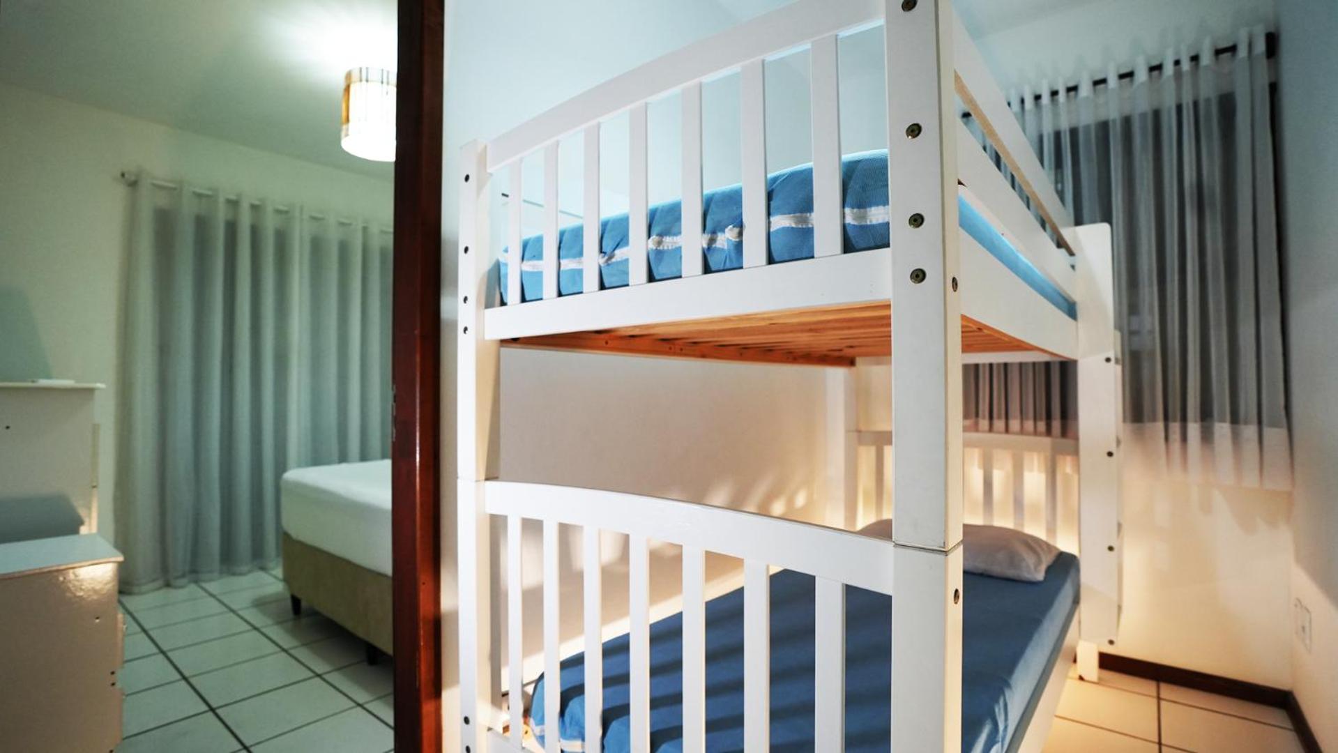 Residencial Beija Flor apartamento 31