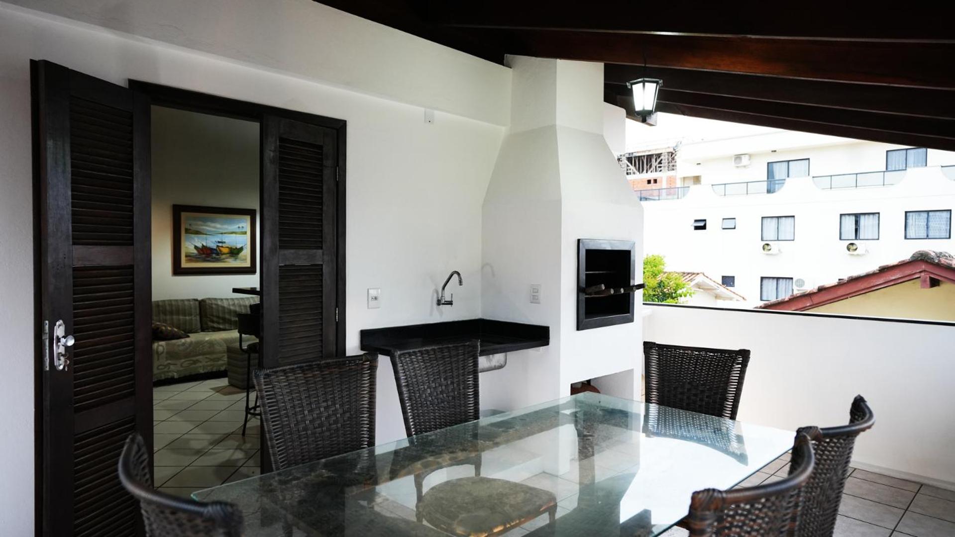 Residencial Beija Flor apartamento 31