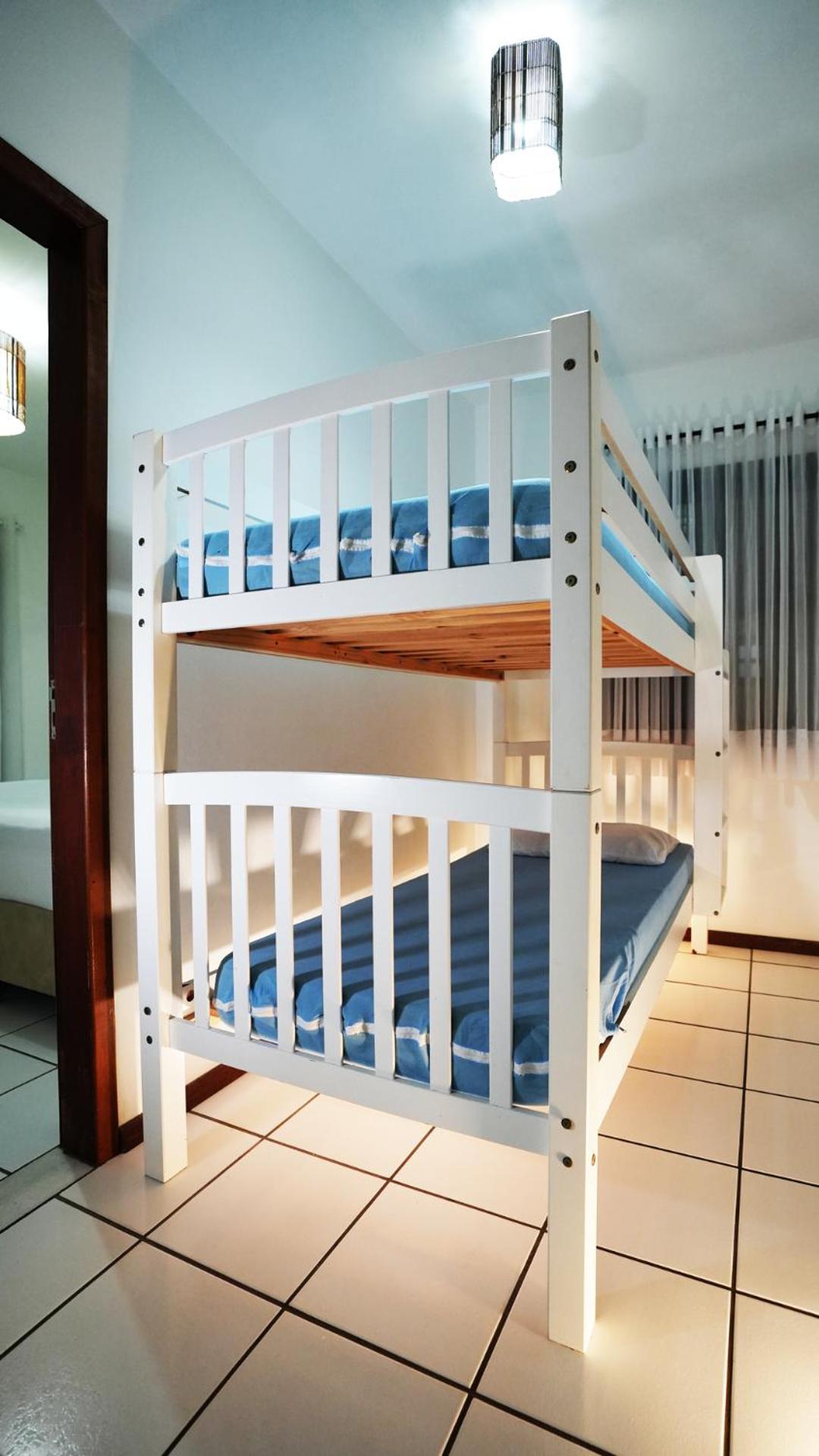 Residencial Beija Flor apartamento 31