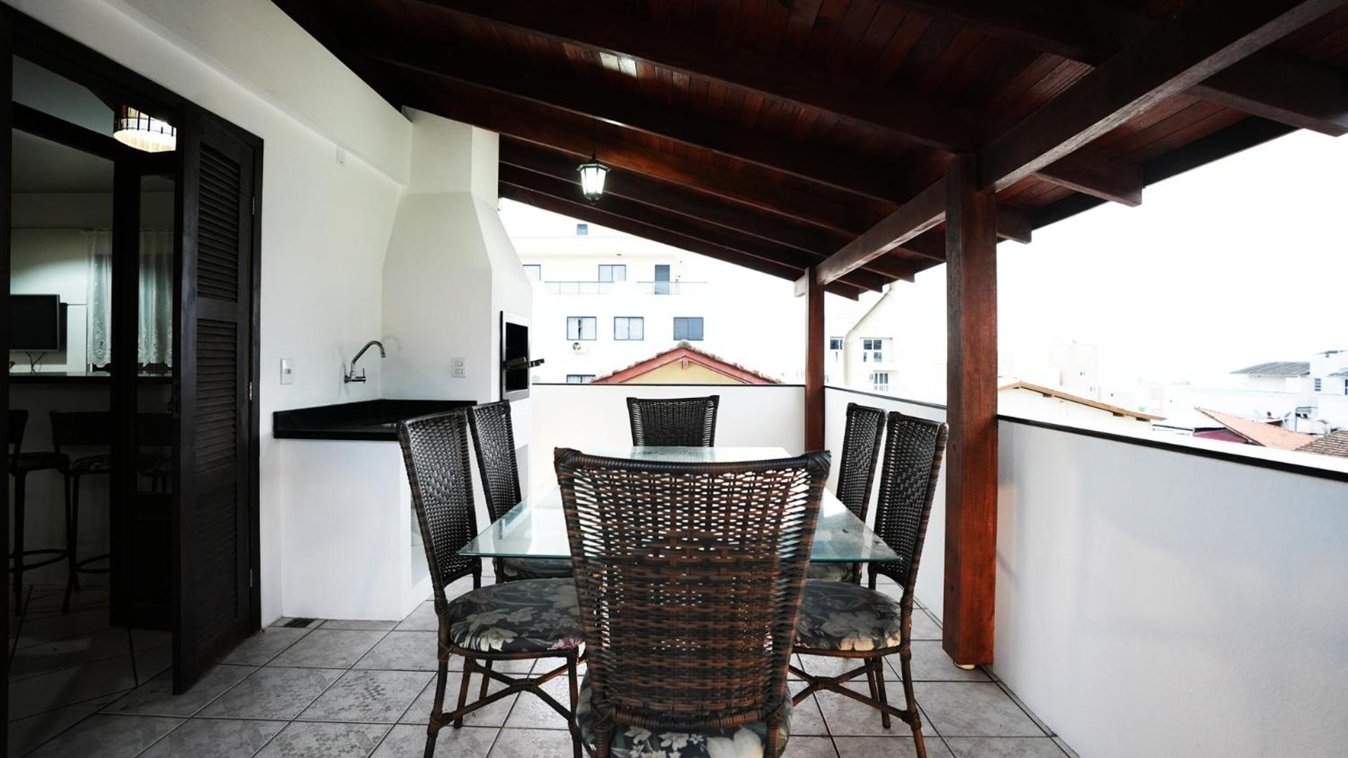 Residencial Beija Flor apartamento 31