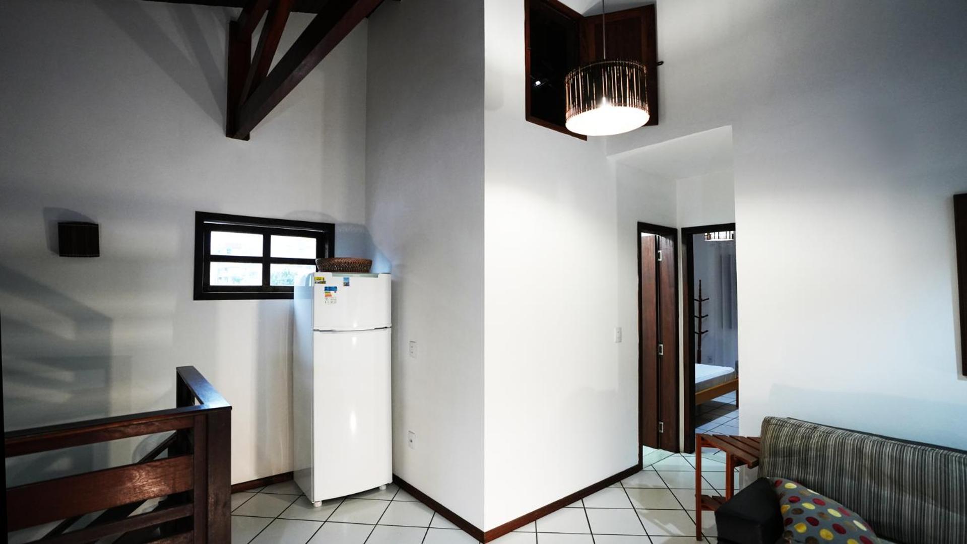 Residencial Beija Flor apartamento 31