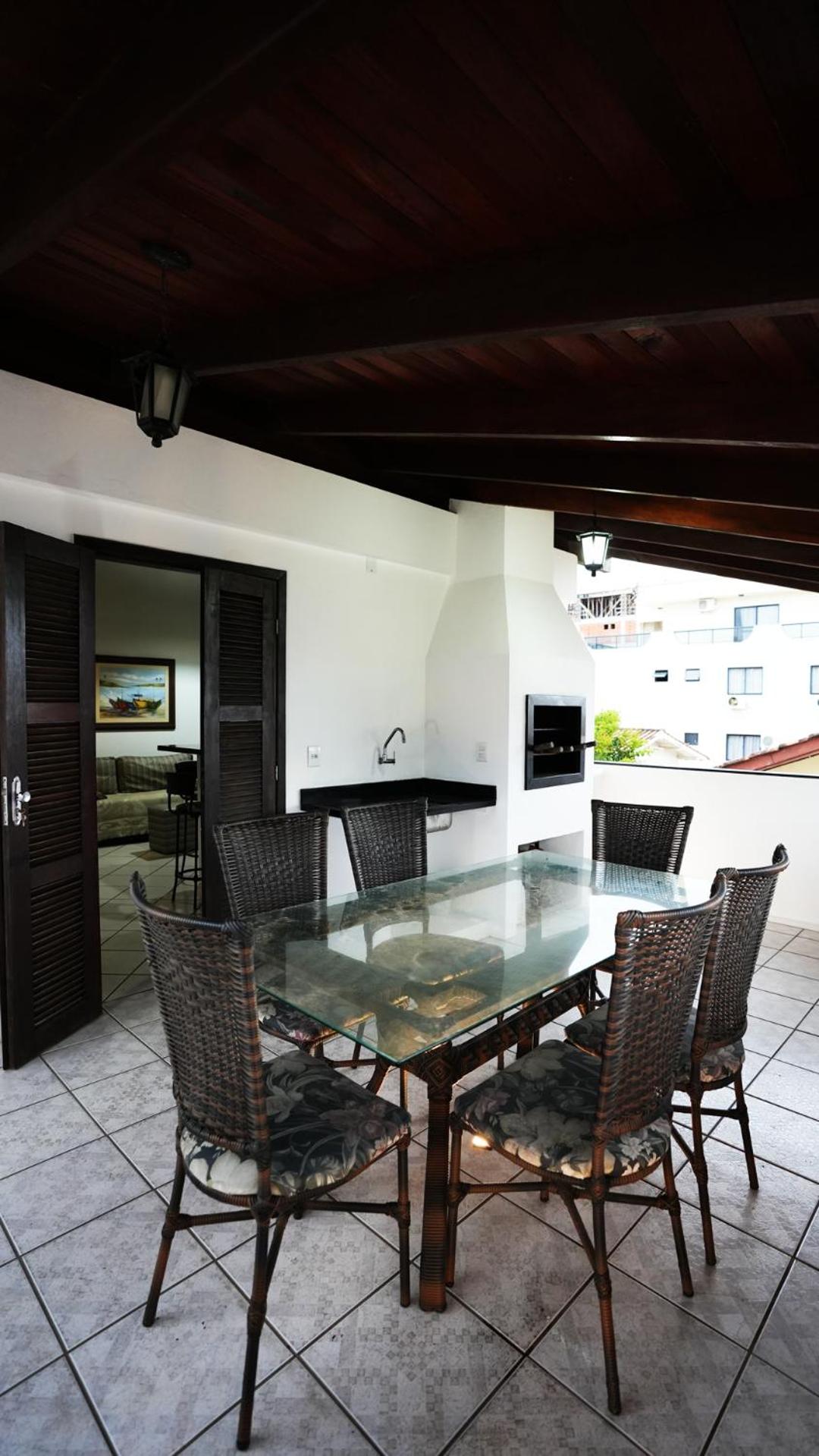 Residencial Beija Flor apartamento 31