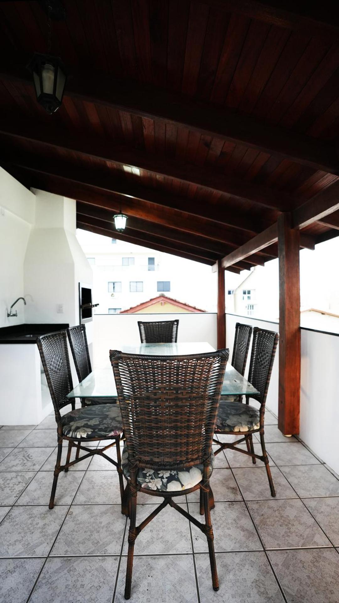 Residencial Beija Flor apartamento 31