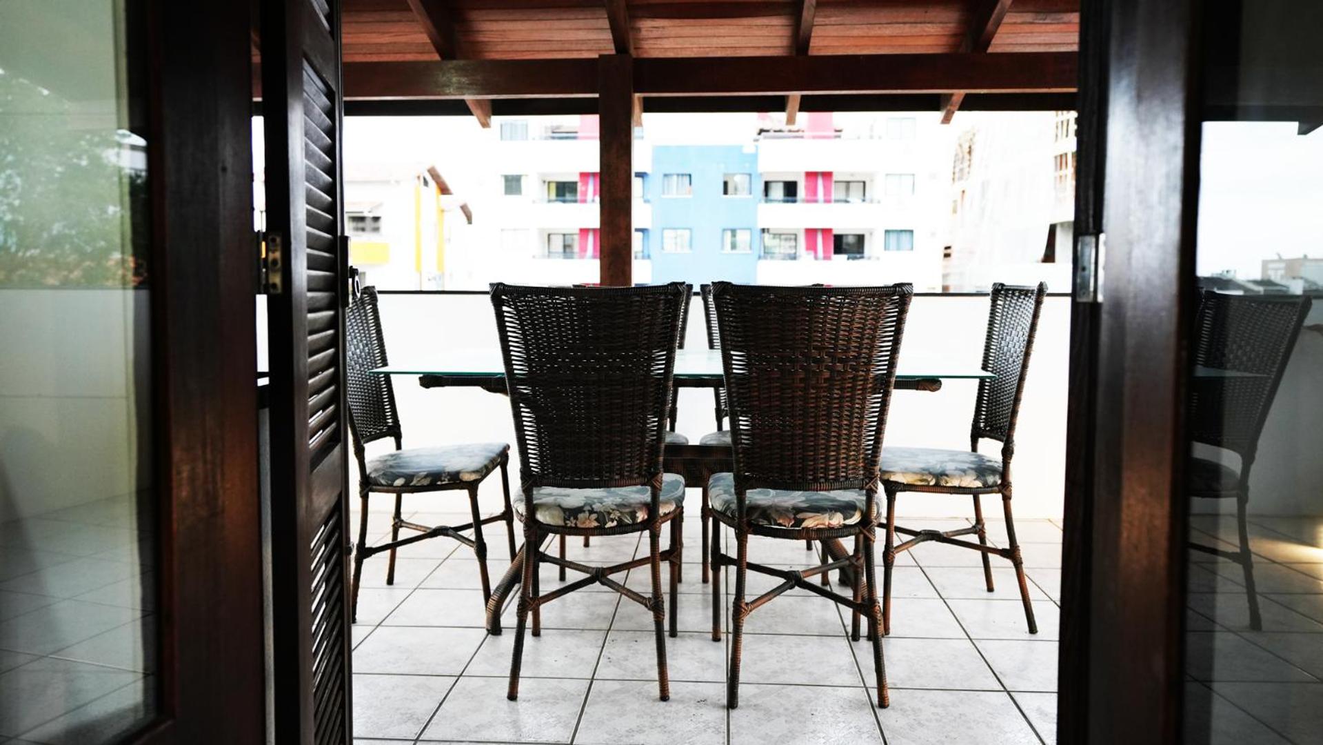 Residencial Beija Flor apartamento 31