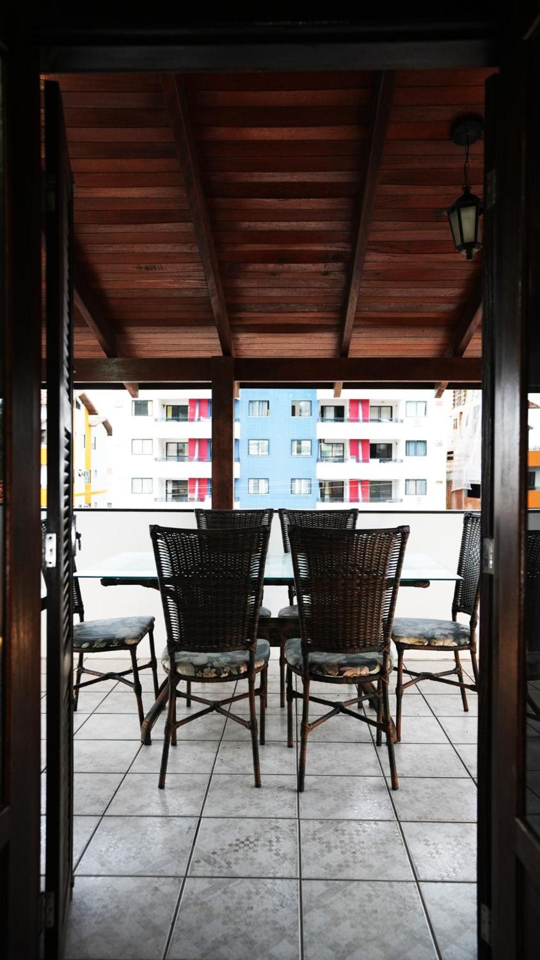 Residencial Beija Flor apartamento 31