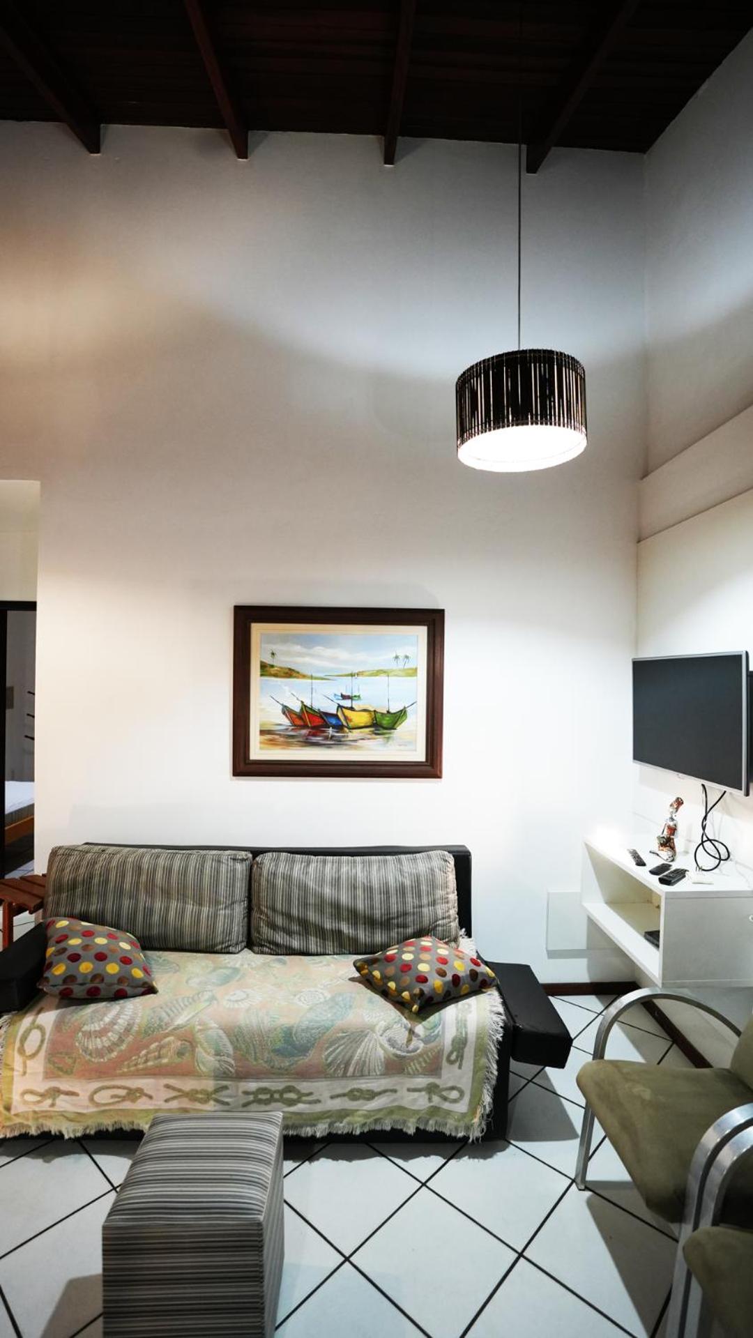 Residencial Beija Flor apartamento 31