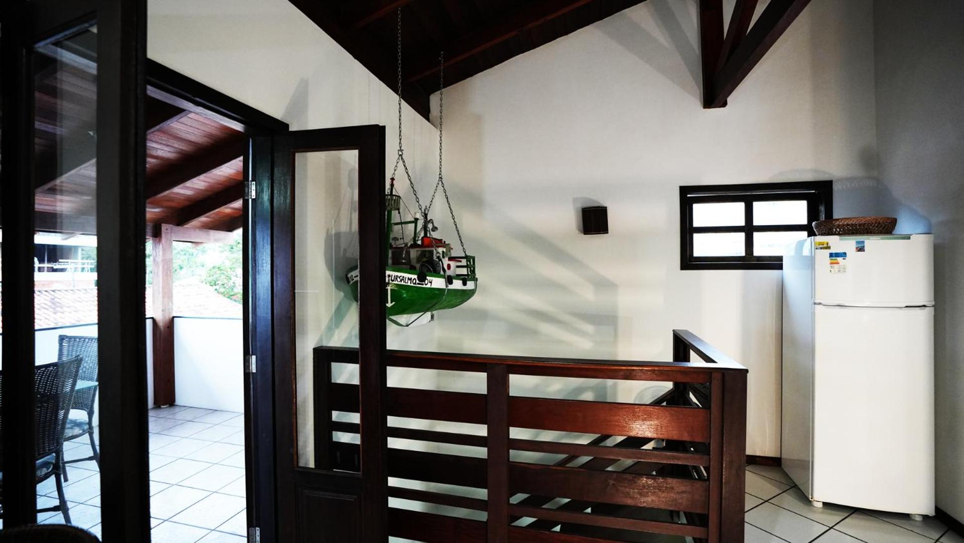 Residencial Beija Flor apartamento 31