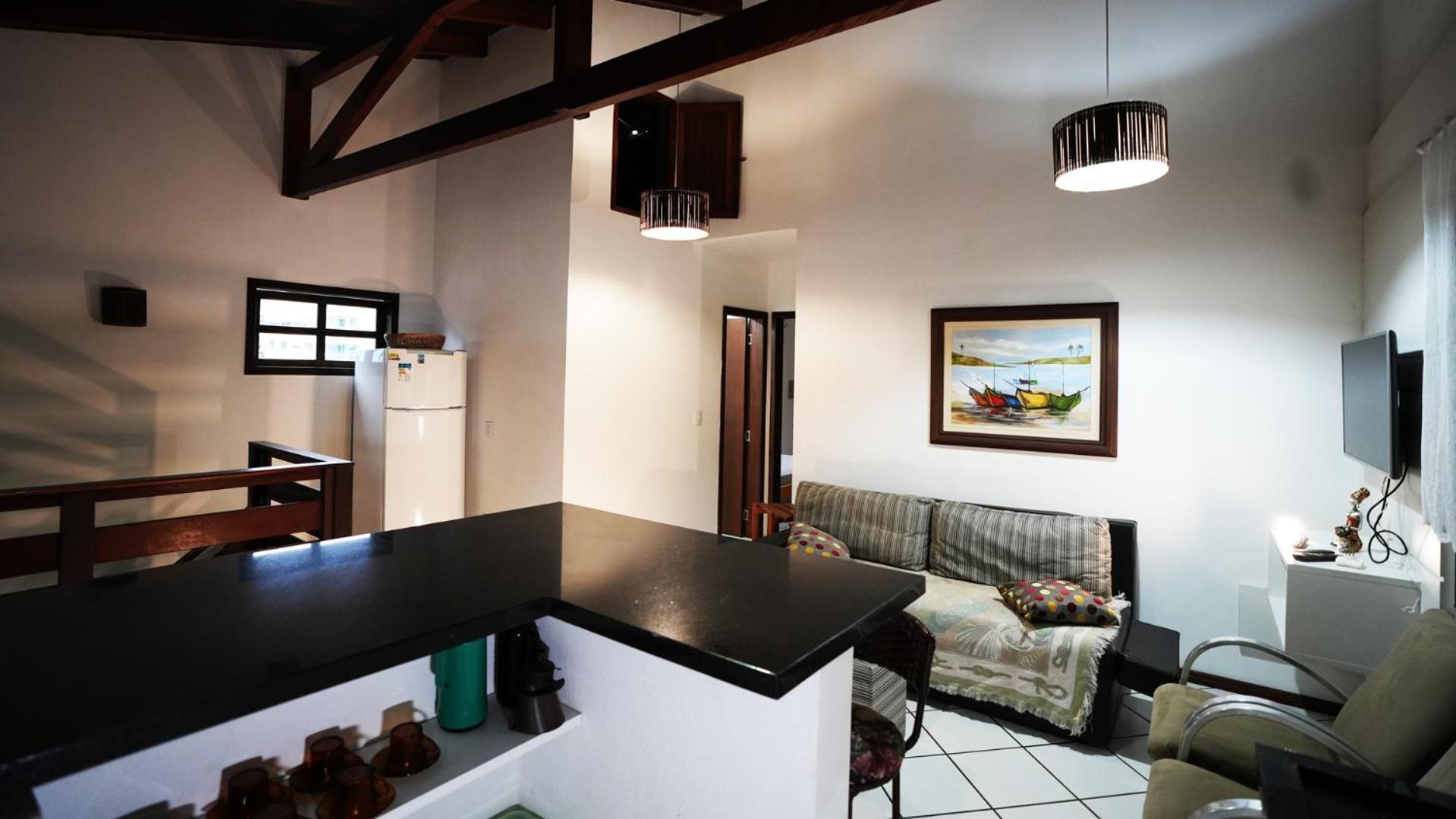 Residencial Beija Flor apartamento 31