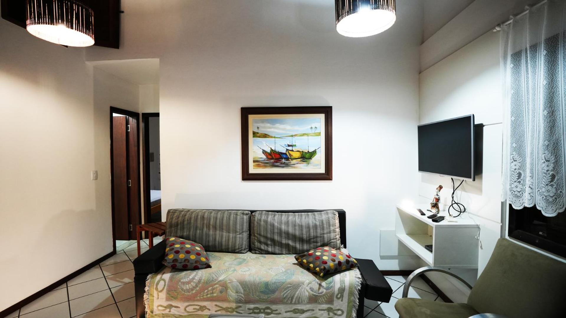 Residencial Beija Flor apartamento 31