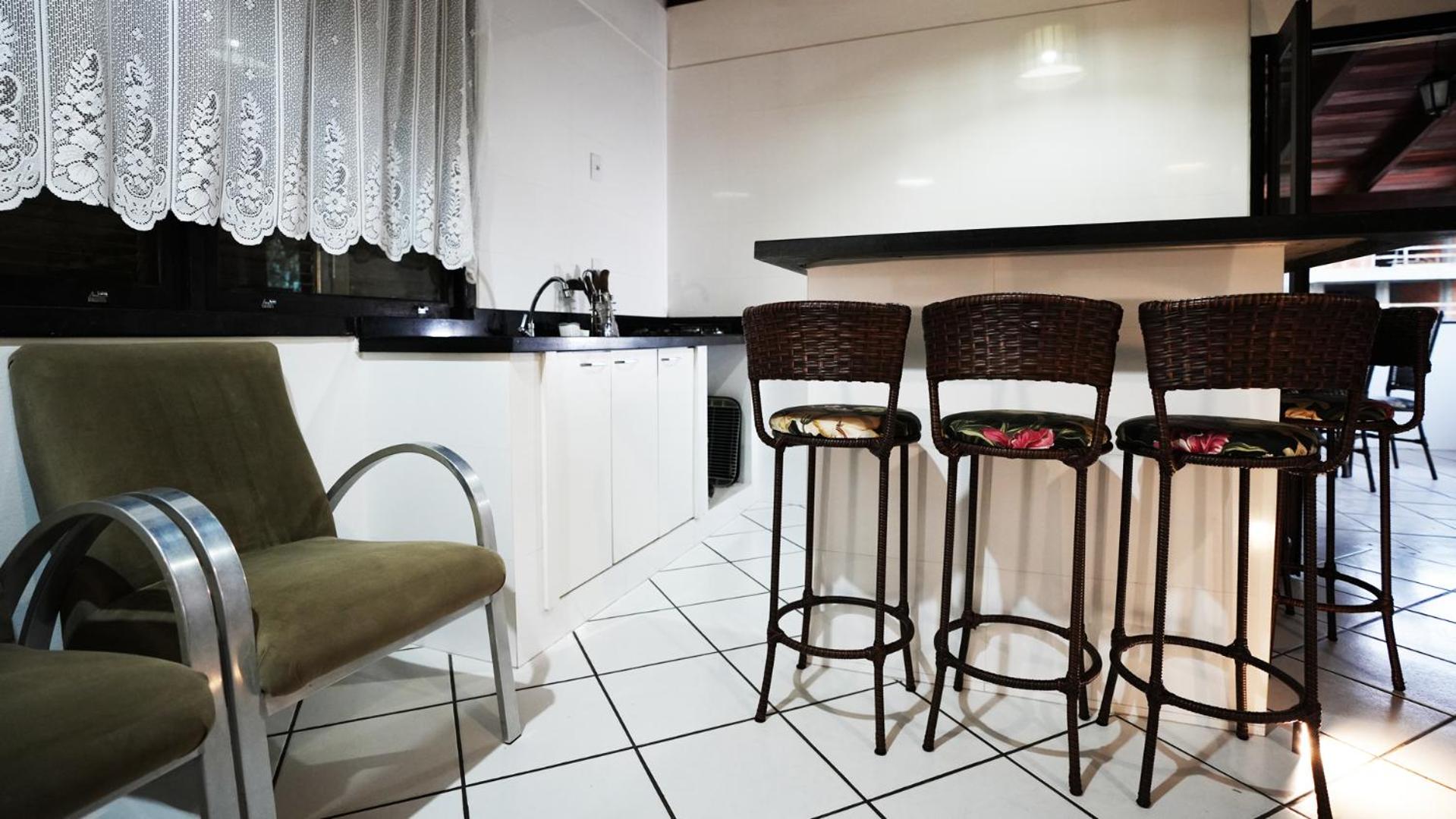 Residencial Beija Flor apartamento 31