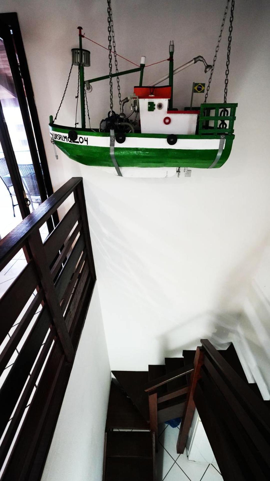 Residencial Beija Flor apartamento 31