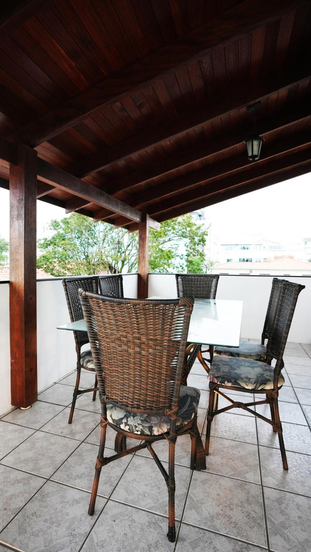 Residencial Beija Flor apartamento 31