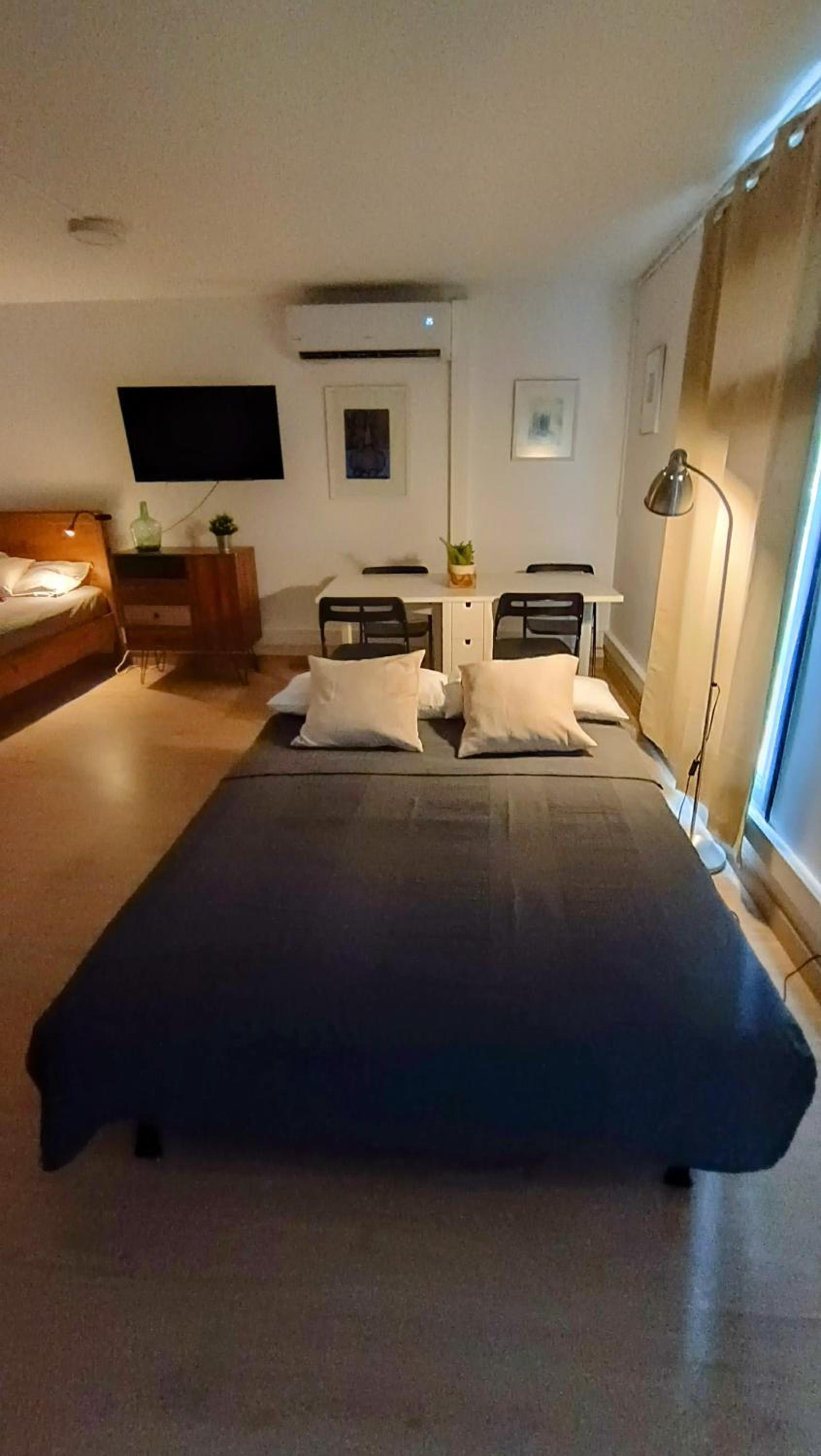 Casa de invitados