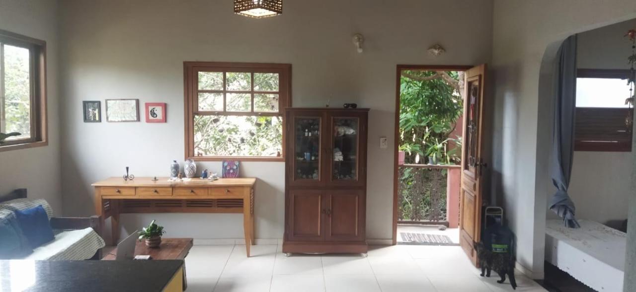 Casa de temporada