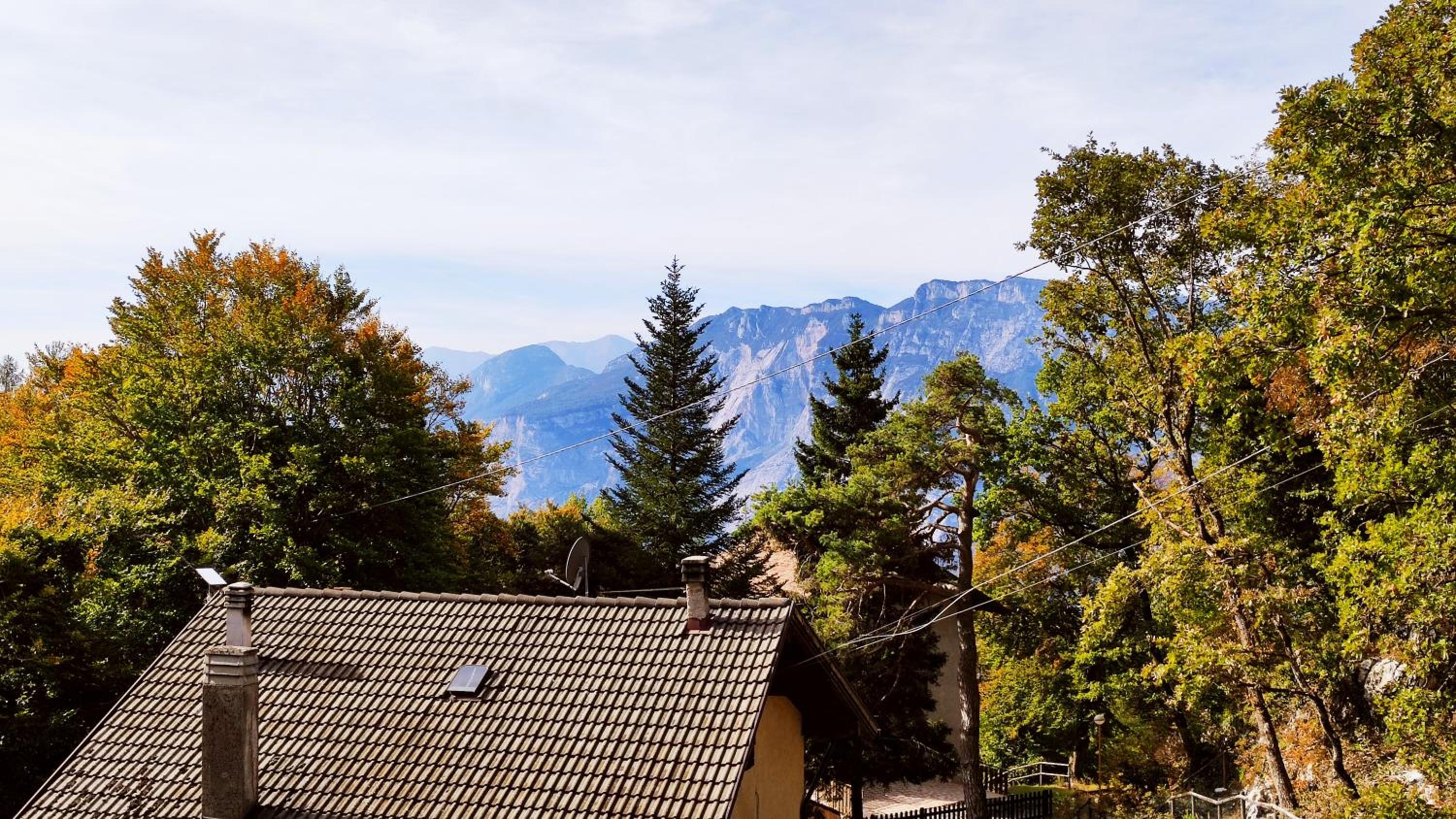 Appartamenti Vacanze Lagolo view 3