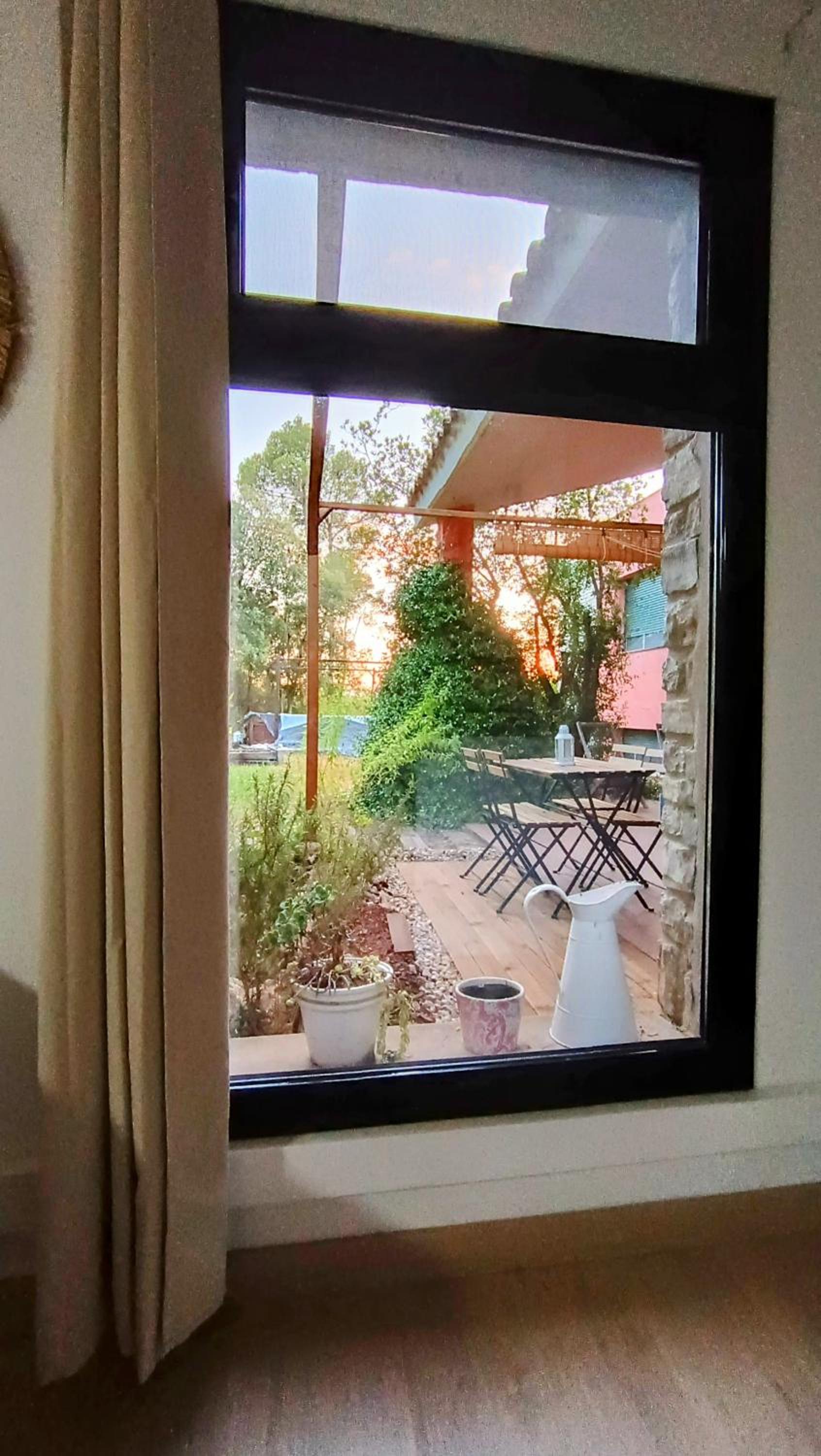 Casa de invitados