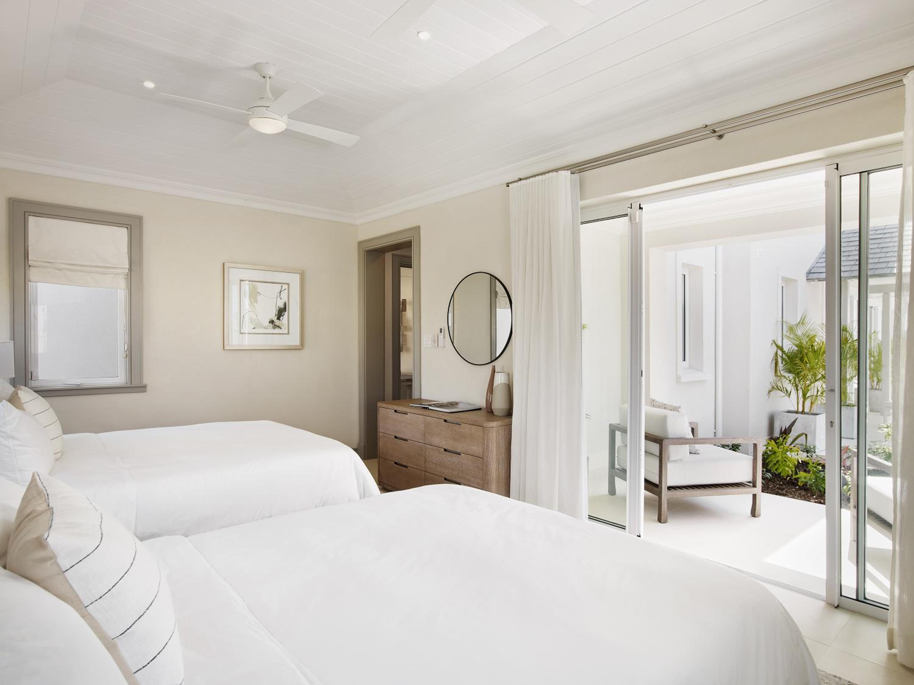 Apes Hill Barbados Golf and Resort Community