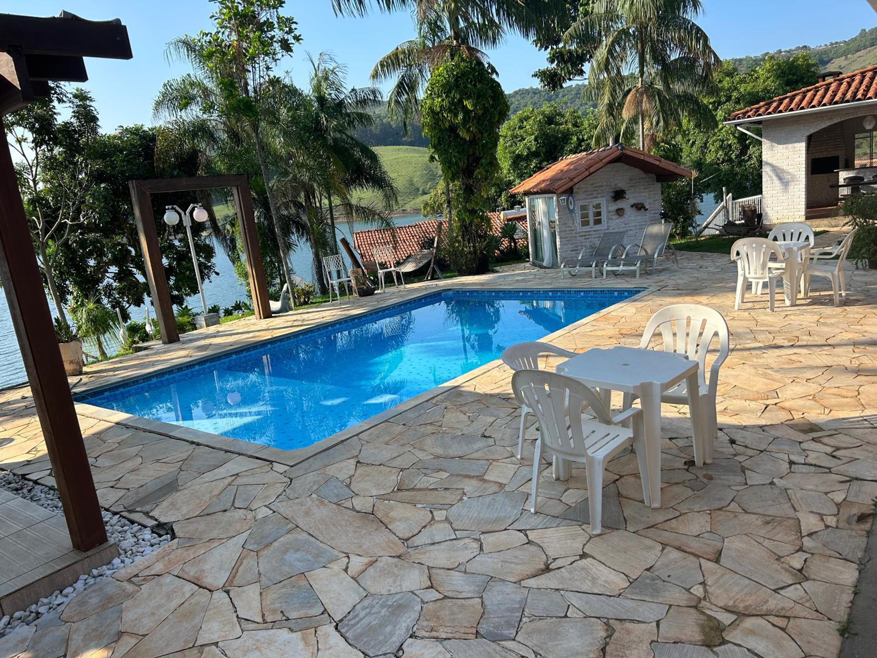 Nosso Recanto Pérola