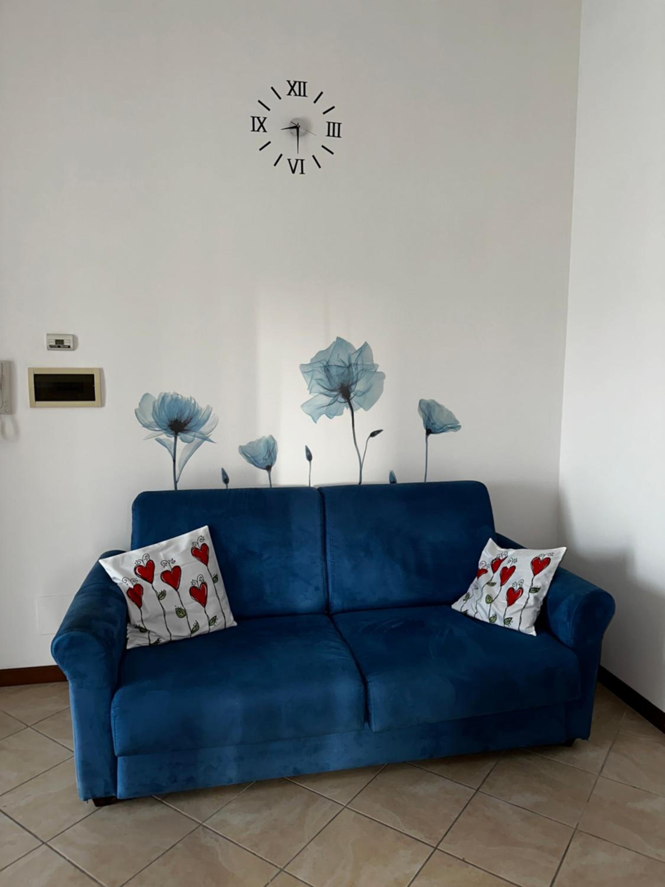 La casa di Gloria view 5