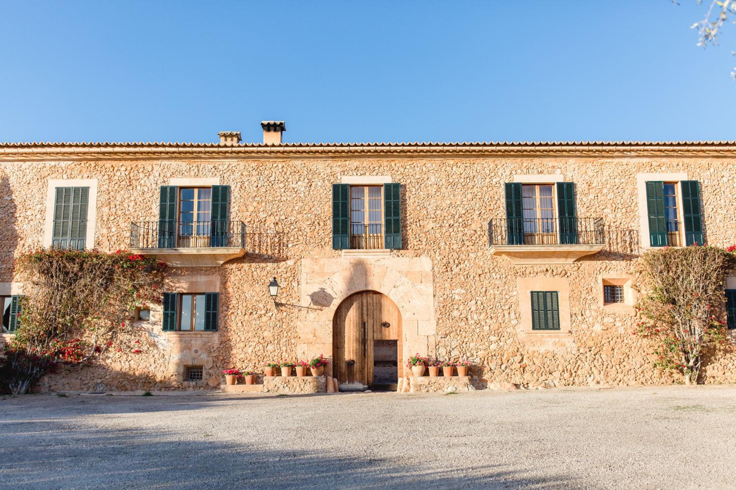 Finca Es Cabàs