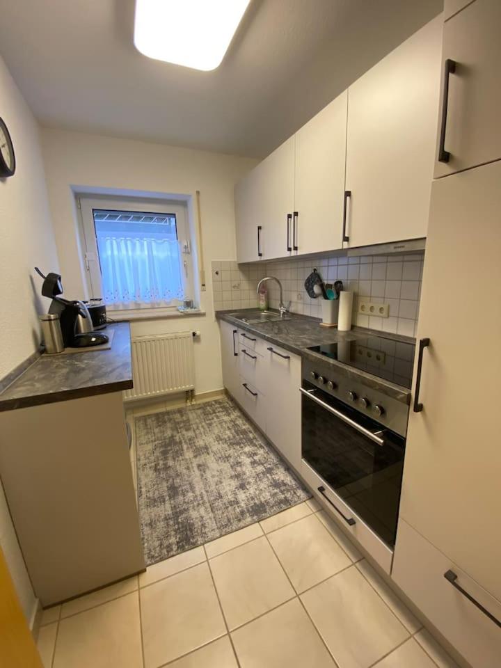 Ferienwohnung zwischen Wald und Reben