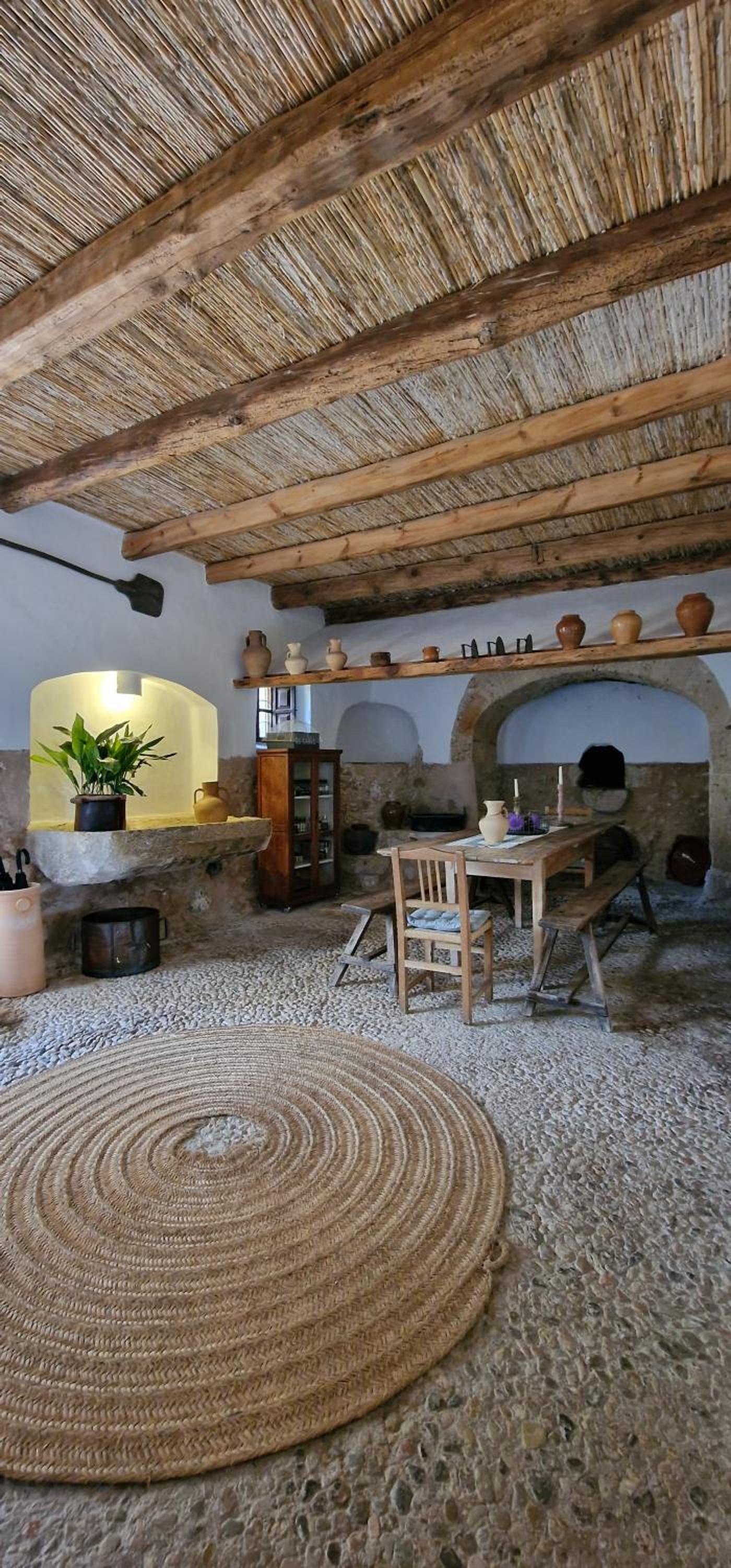 Finca Es Cabàs